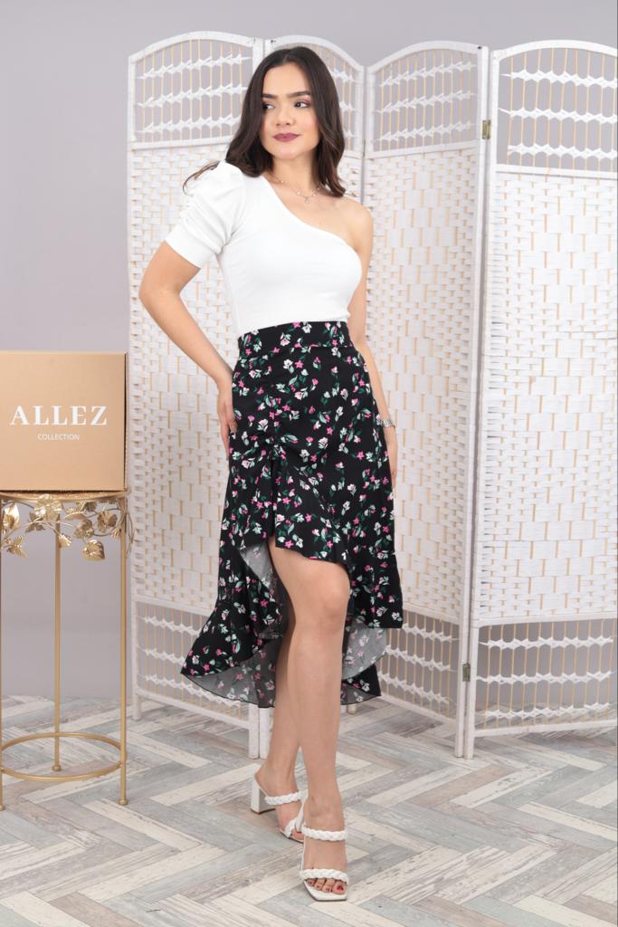 FALDA HANNA