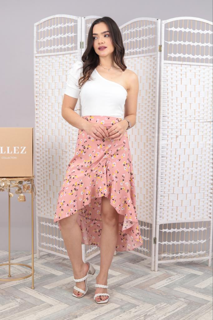 FALDA HANNA