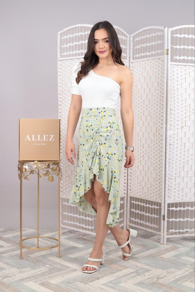 FALDA HANNA