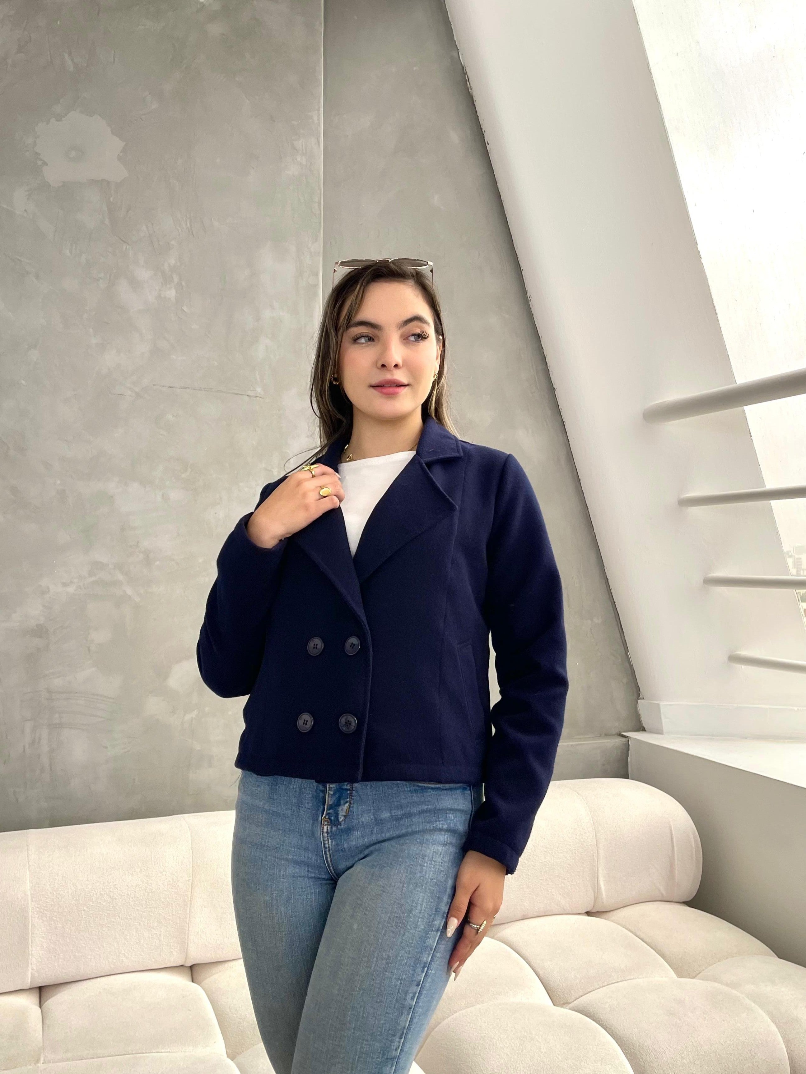 CAMISACO KIARA
