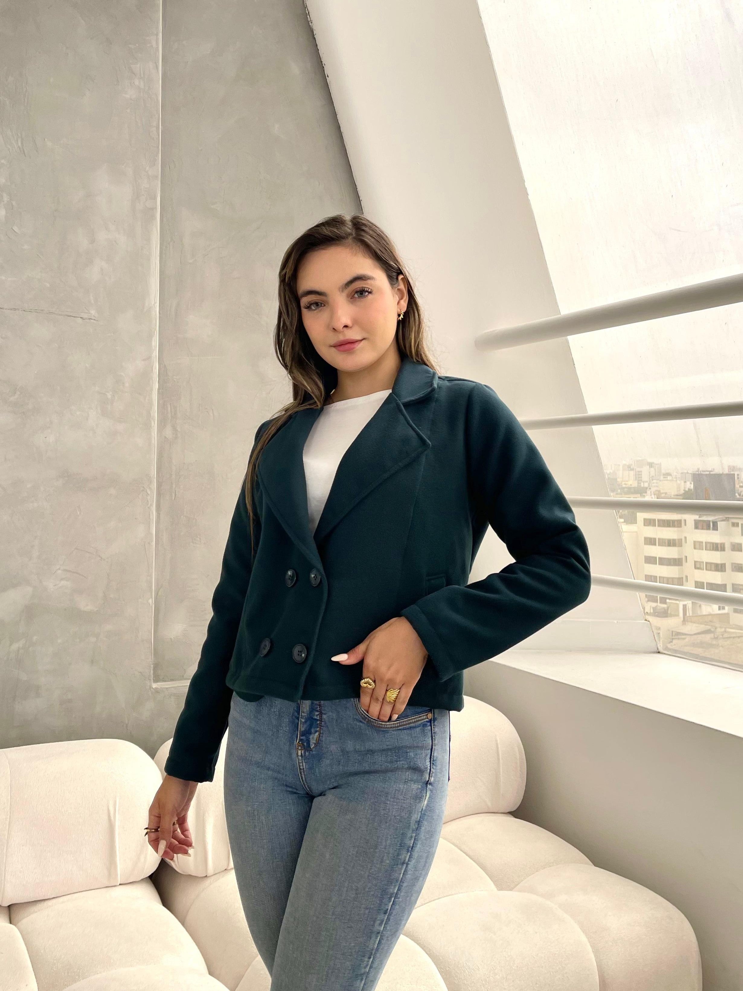 CAMISACO KIARA