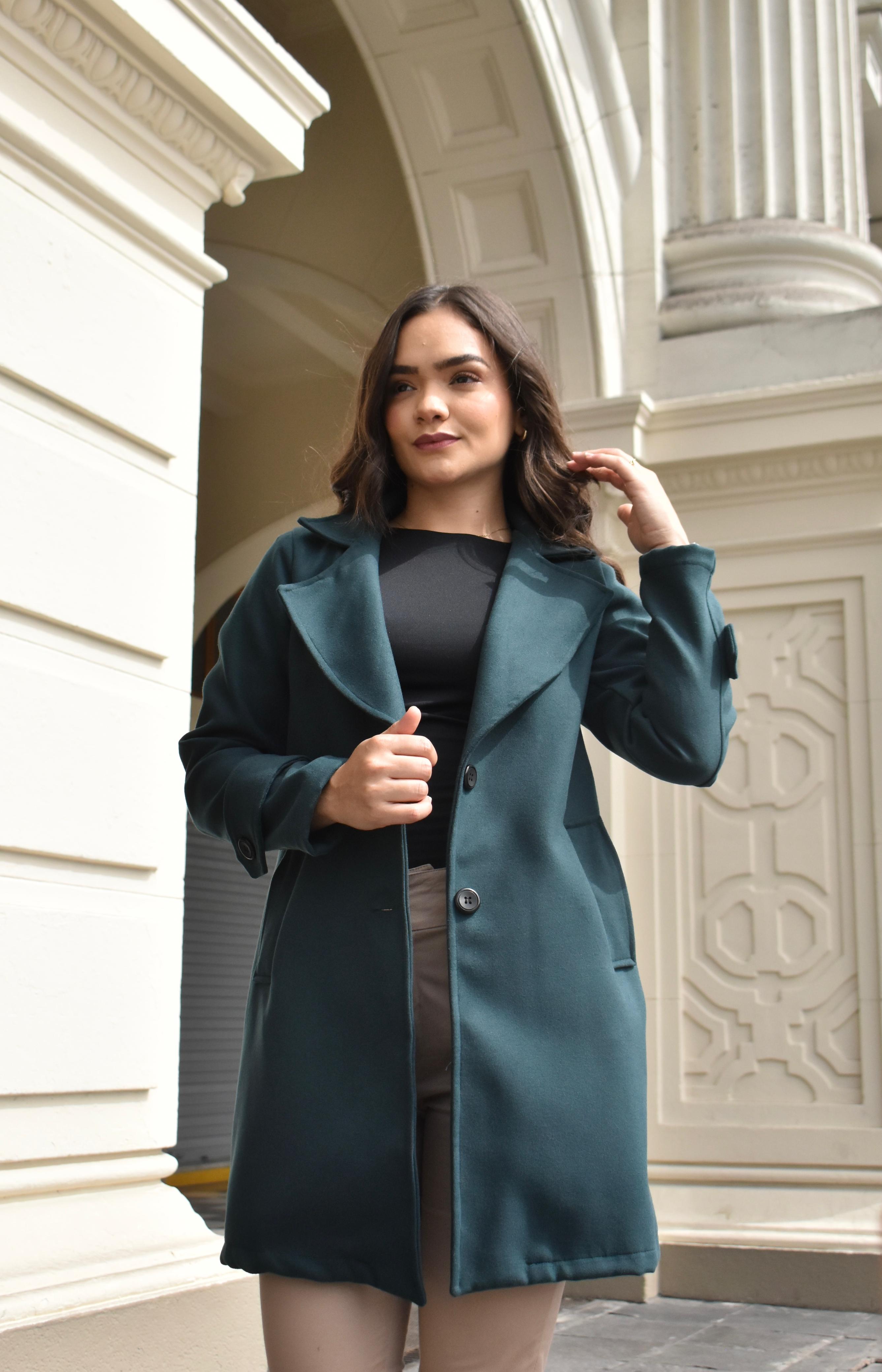 SACO LONDON
