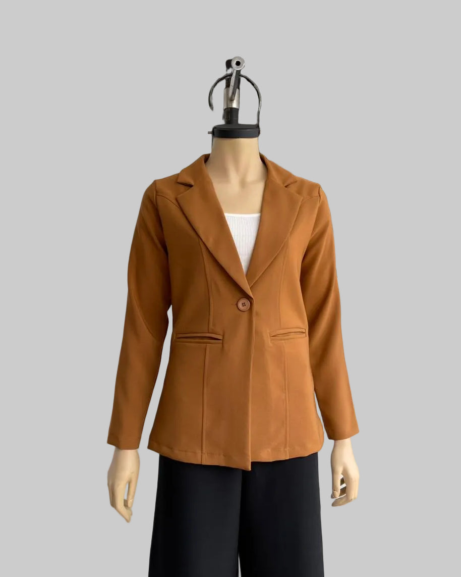 BLAZER GEORGINA