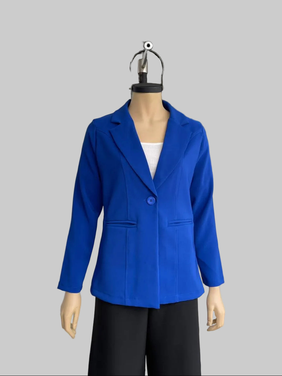 BLAZER GEORGINA
