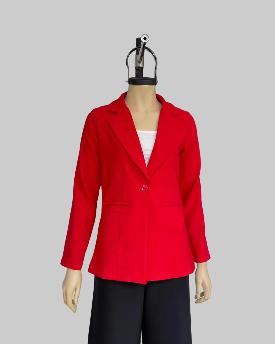 BLAZER GEORGINA
