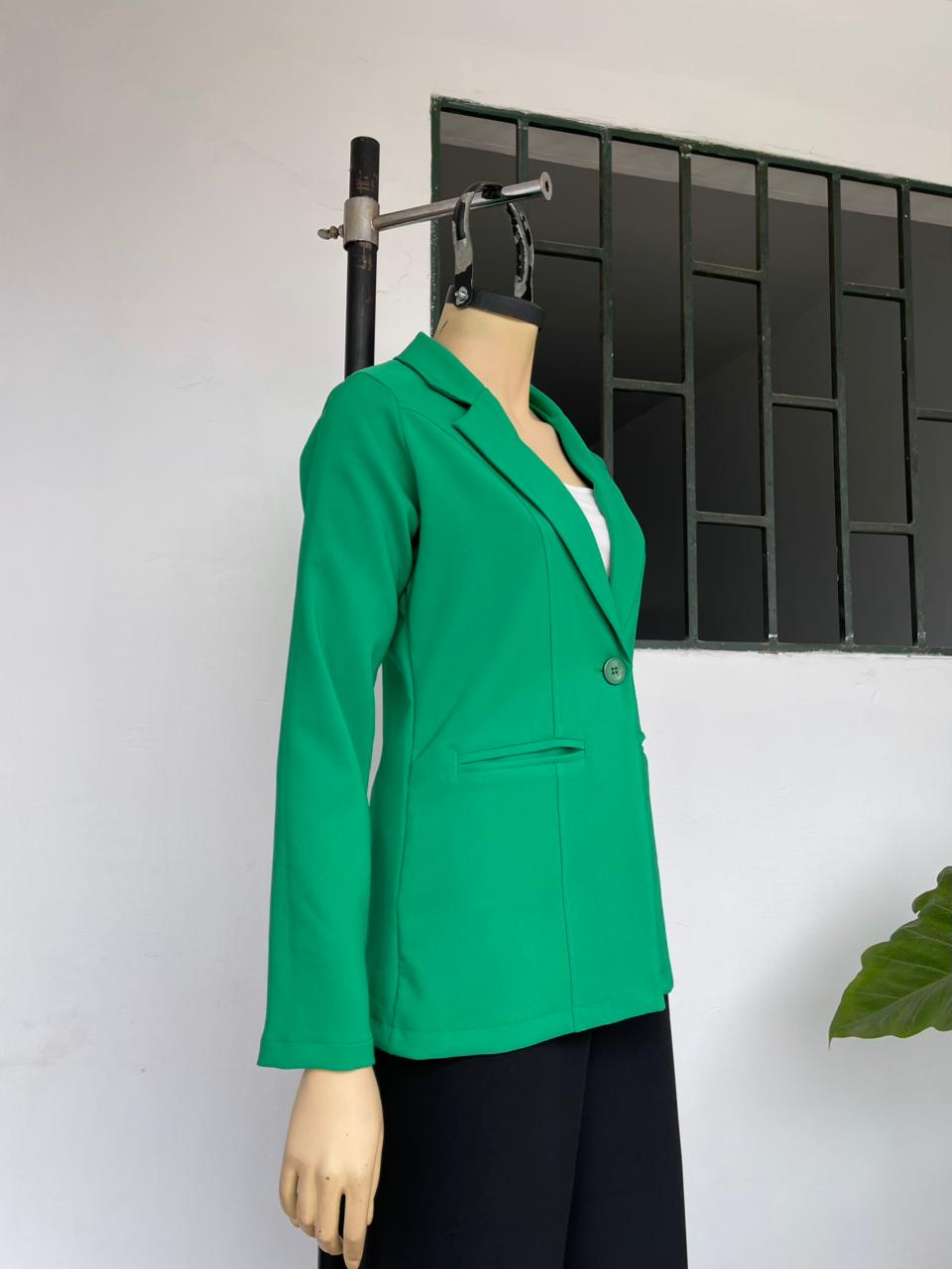 BLAZER GEORGINA