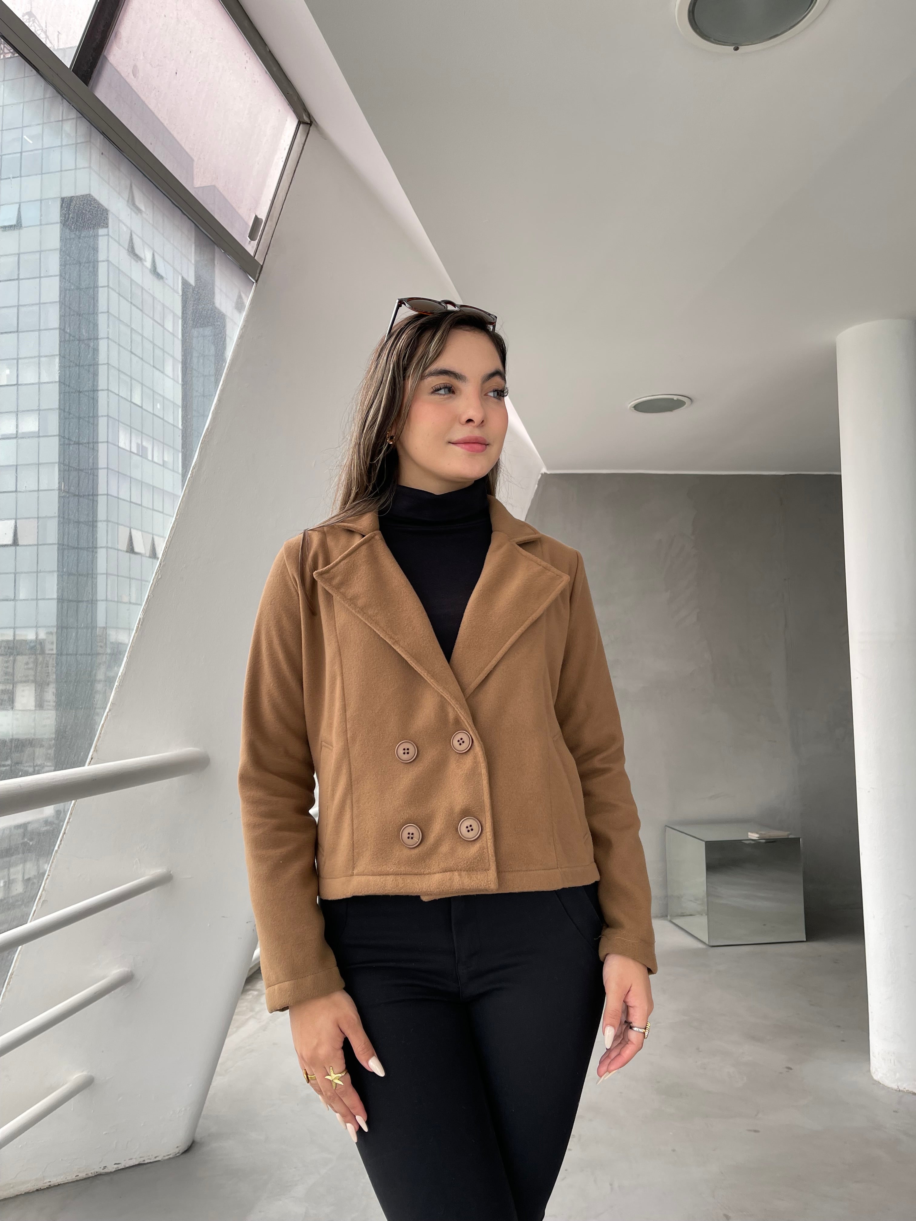 CAMISACO KIARA