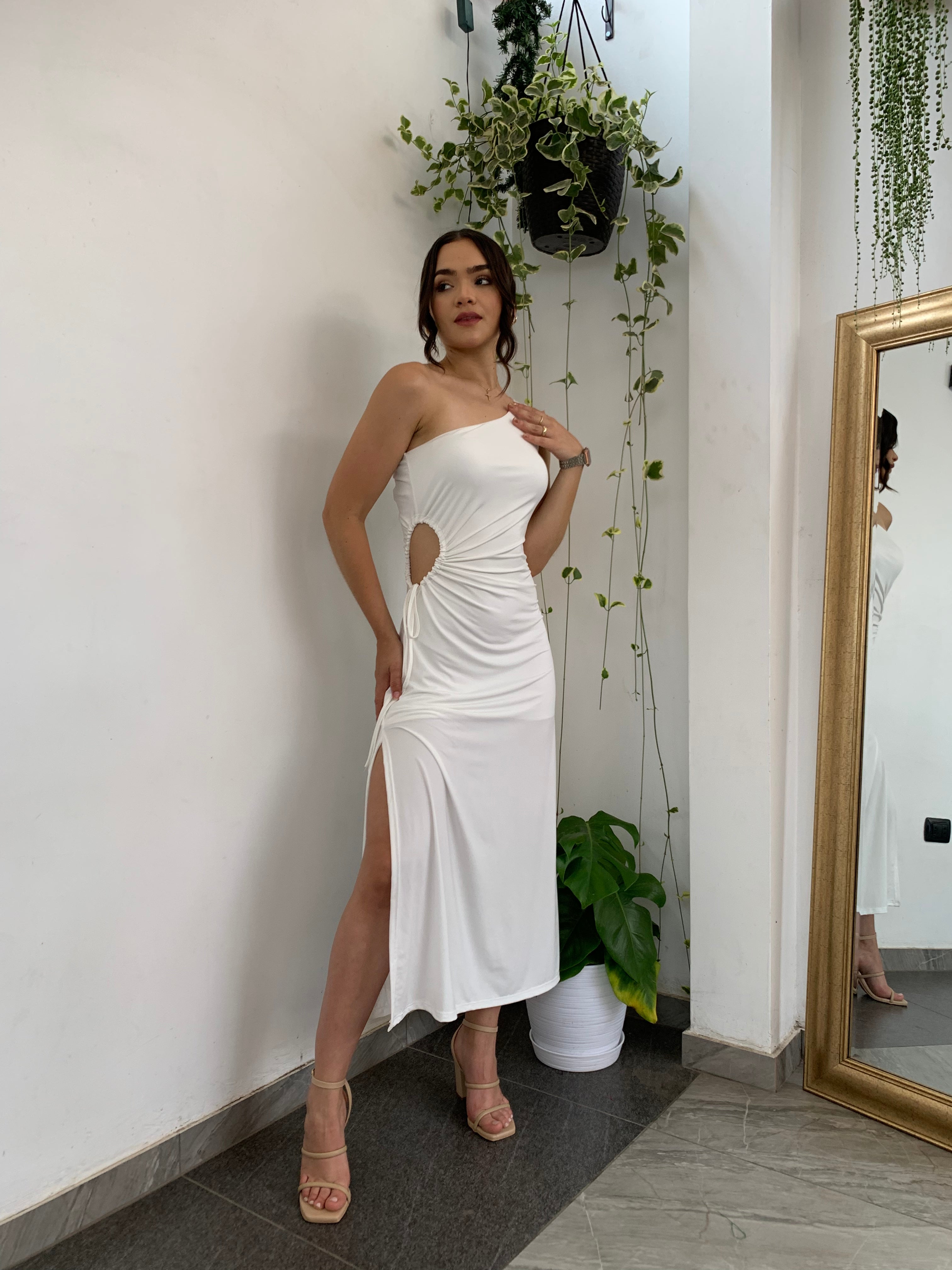 VESTIDO KIM