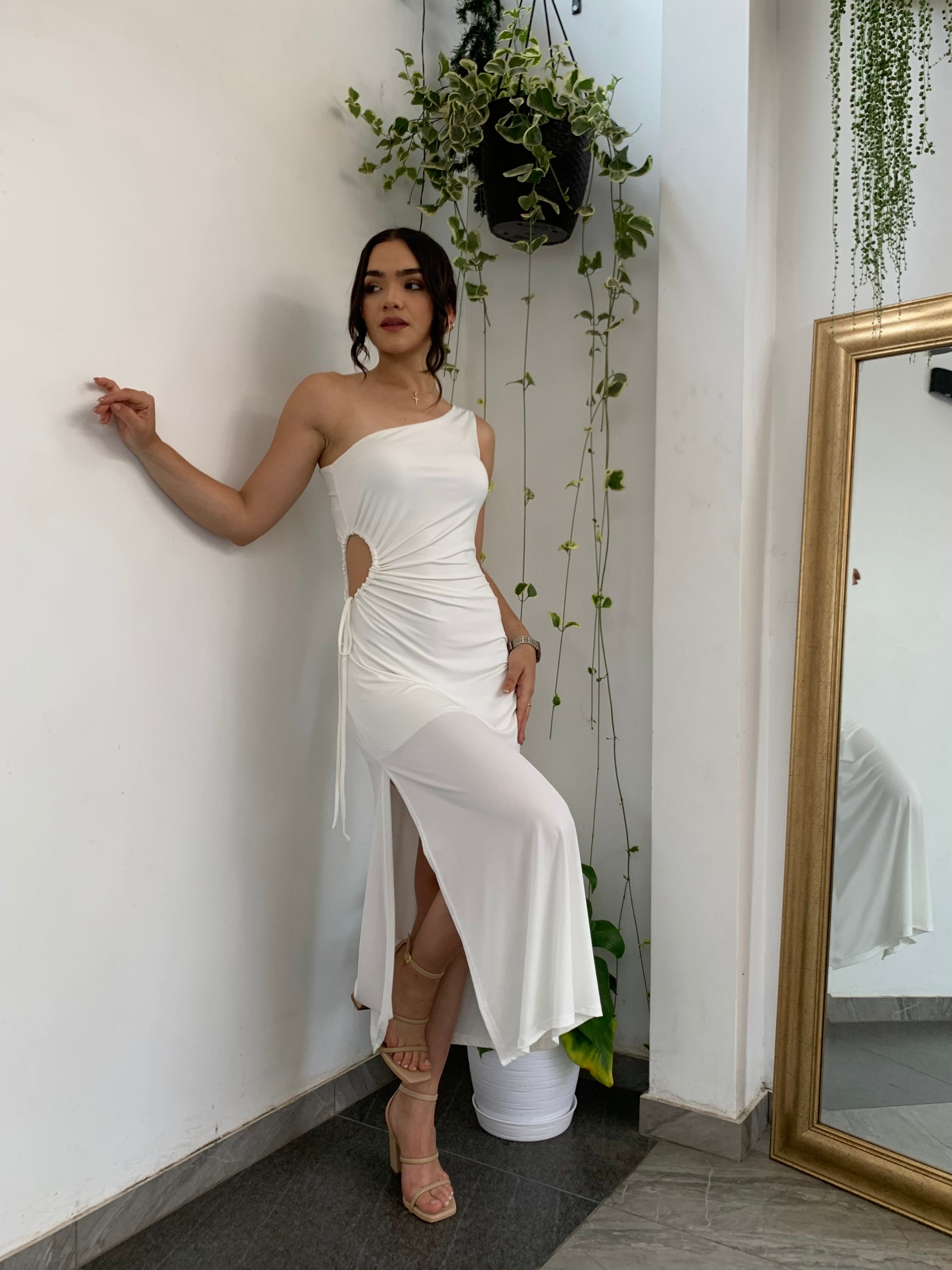 VESTIDO KIM