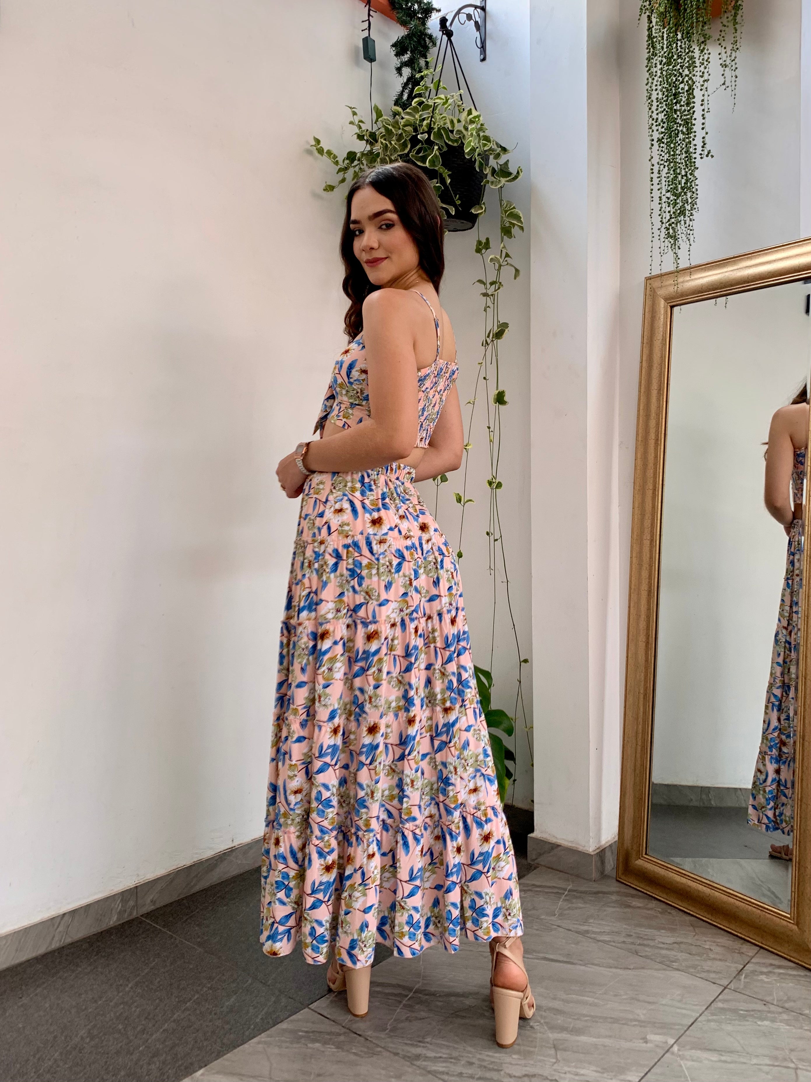 MAXIVESTIDO CALI
