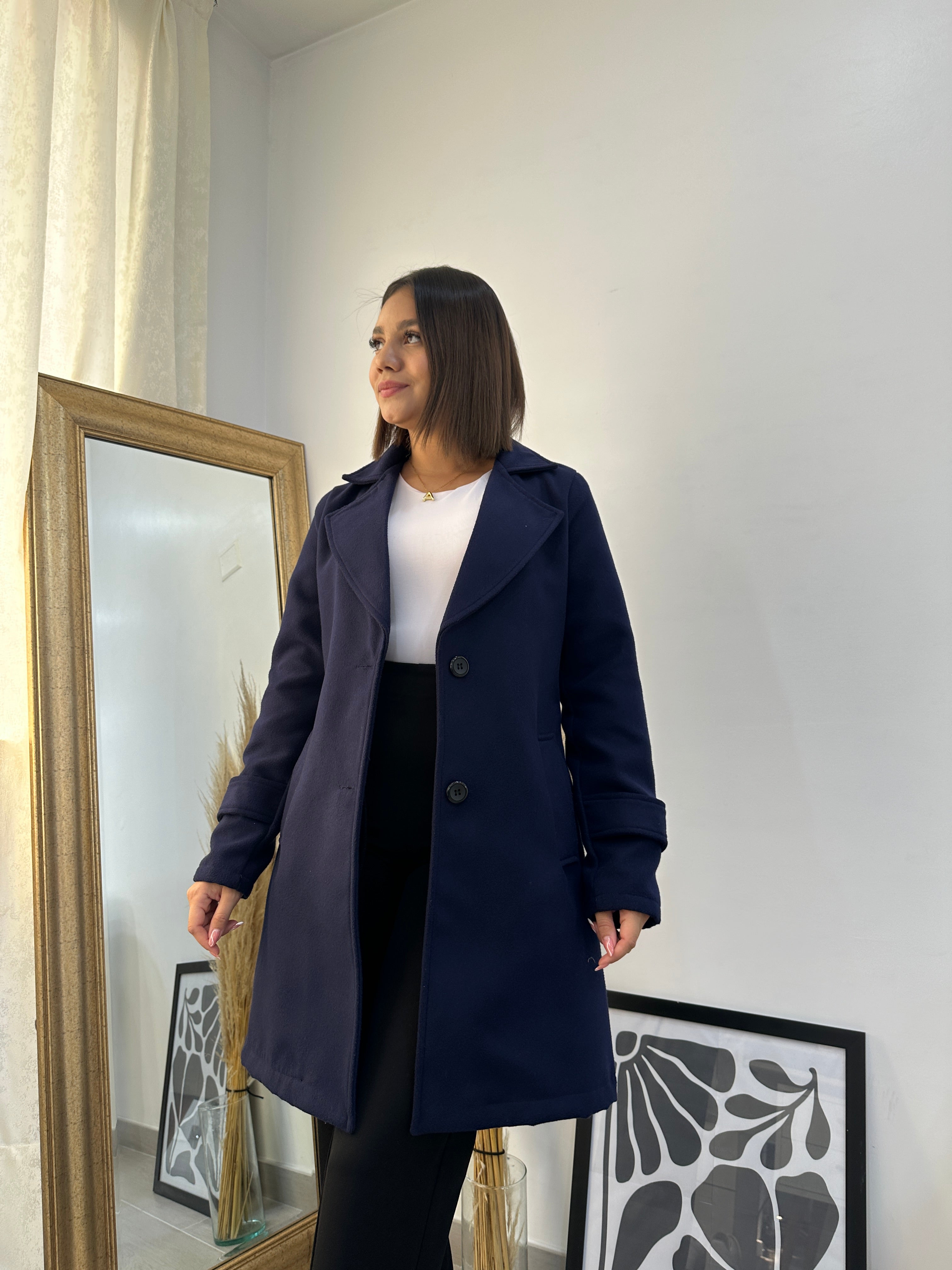 SACO LONDON