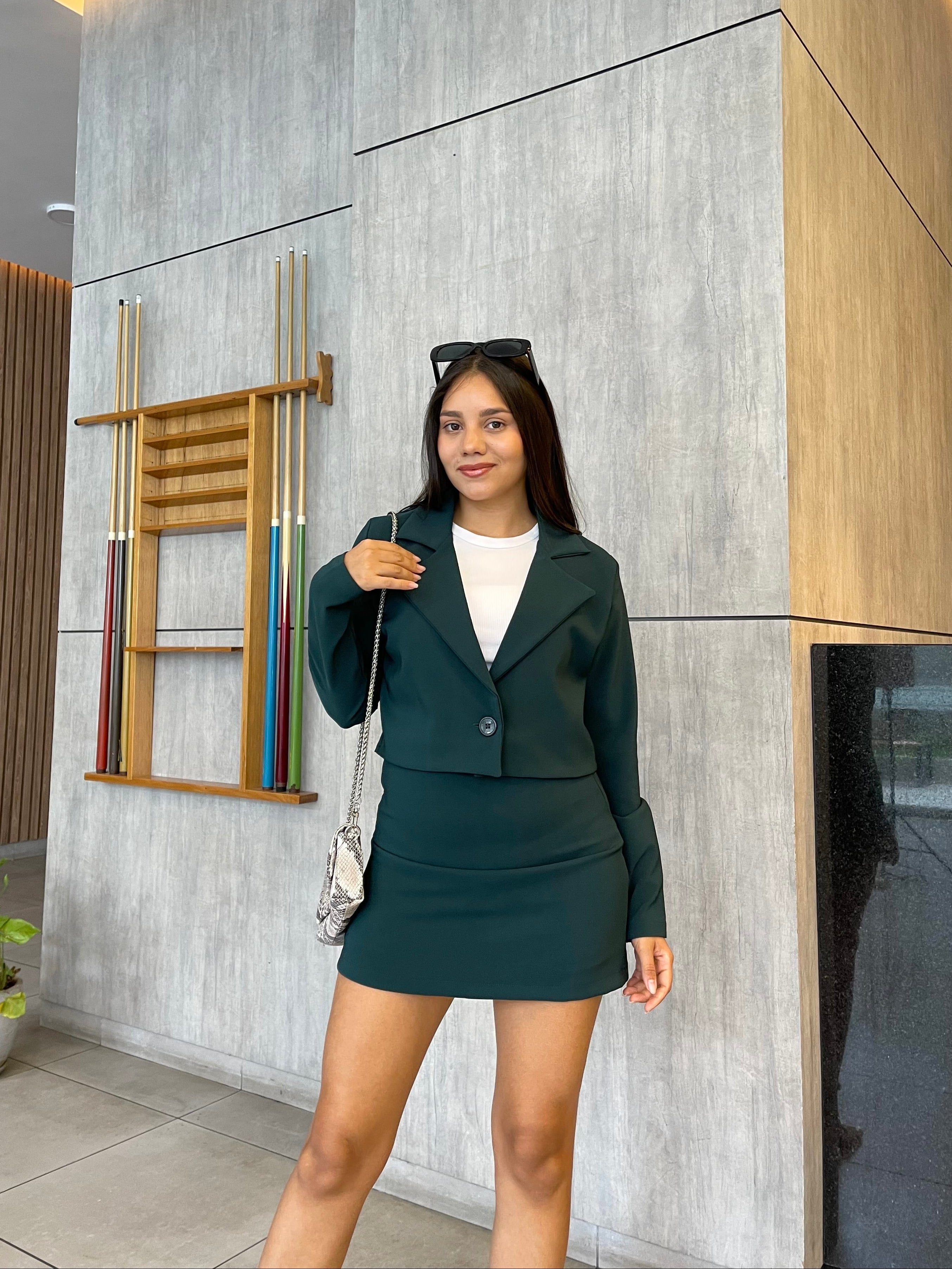 CONJUNTO VALERIA