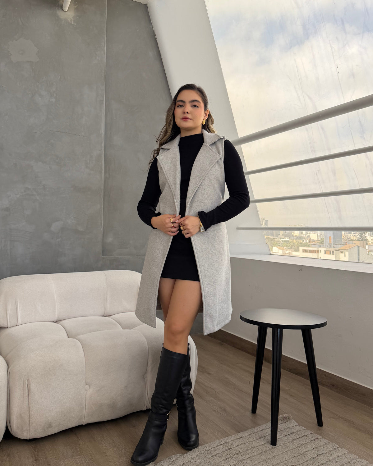 MAXICHALECO MAJO