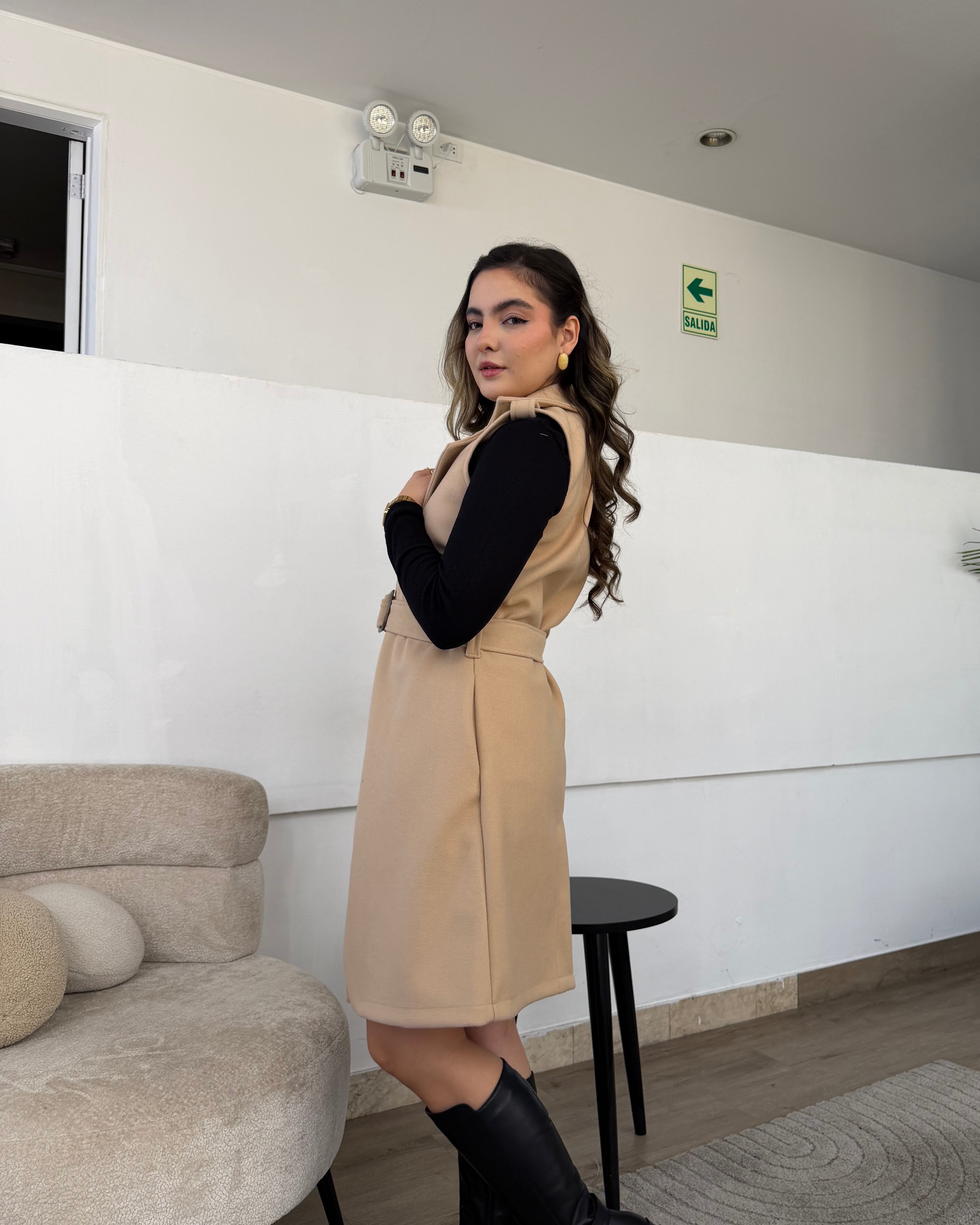 MAXICHALECO MAJO