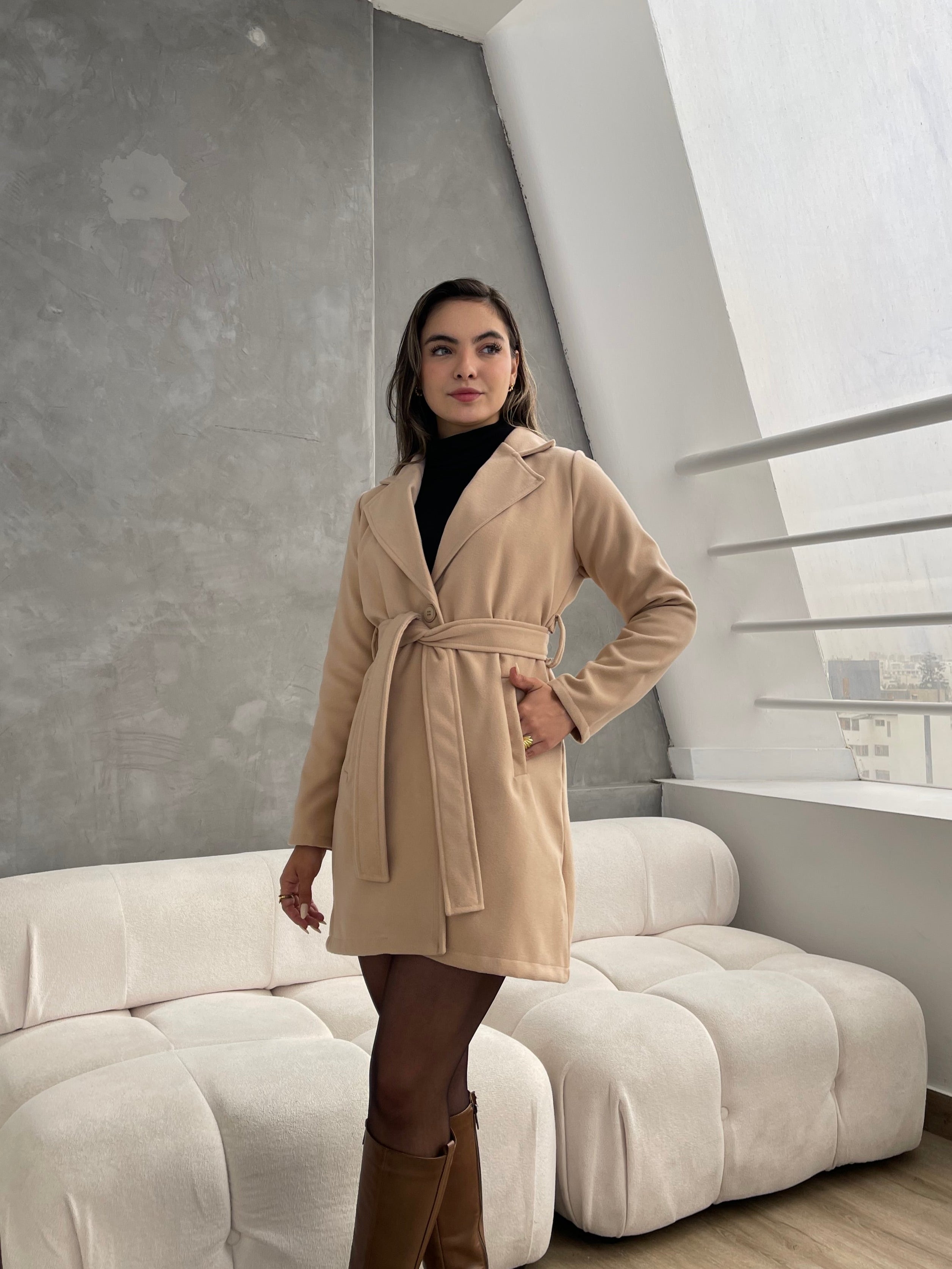 MONACO PETITE