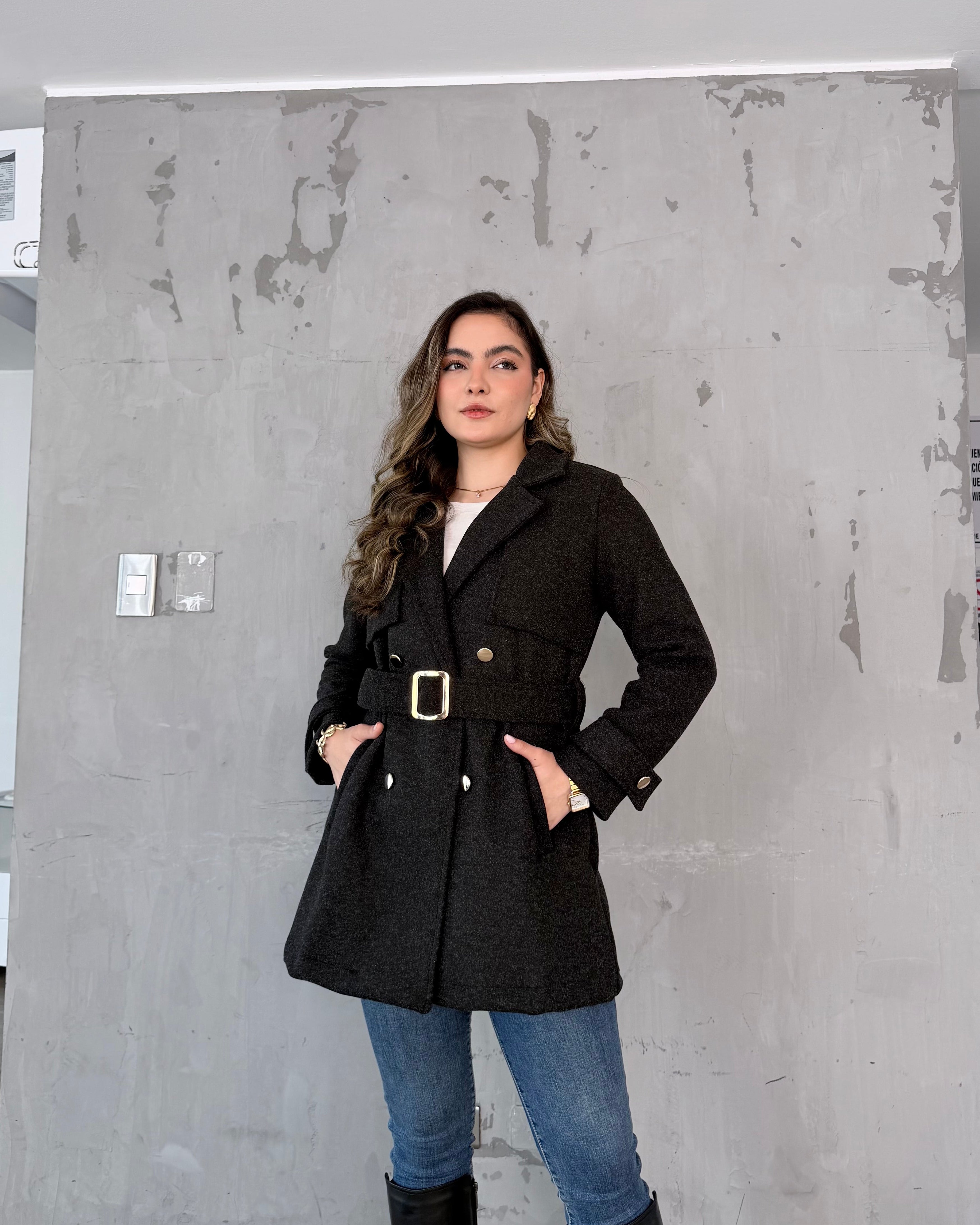 GABARDINA TOKIO PETITE