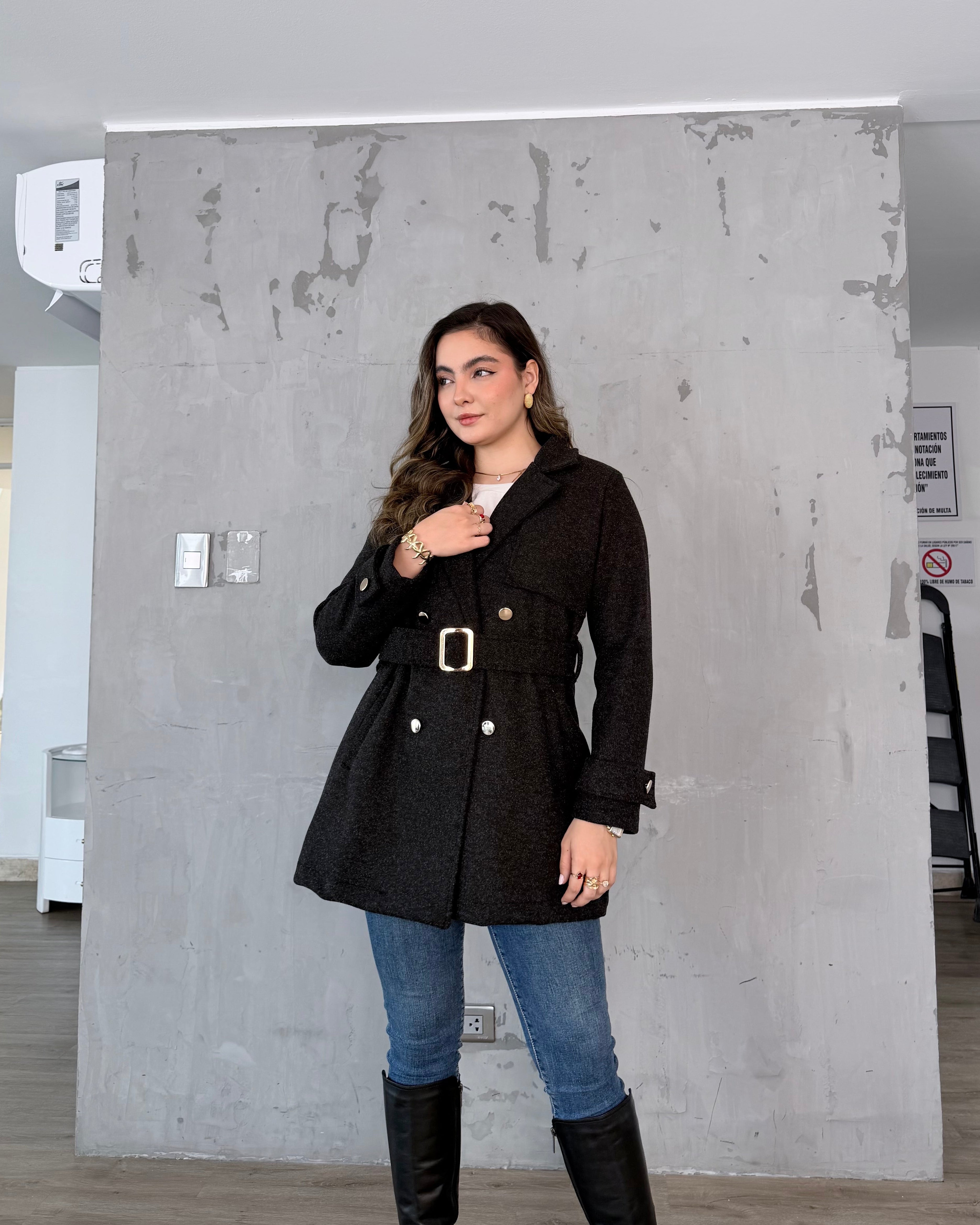 GABARDINA TOKIO PETITE