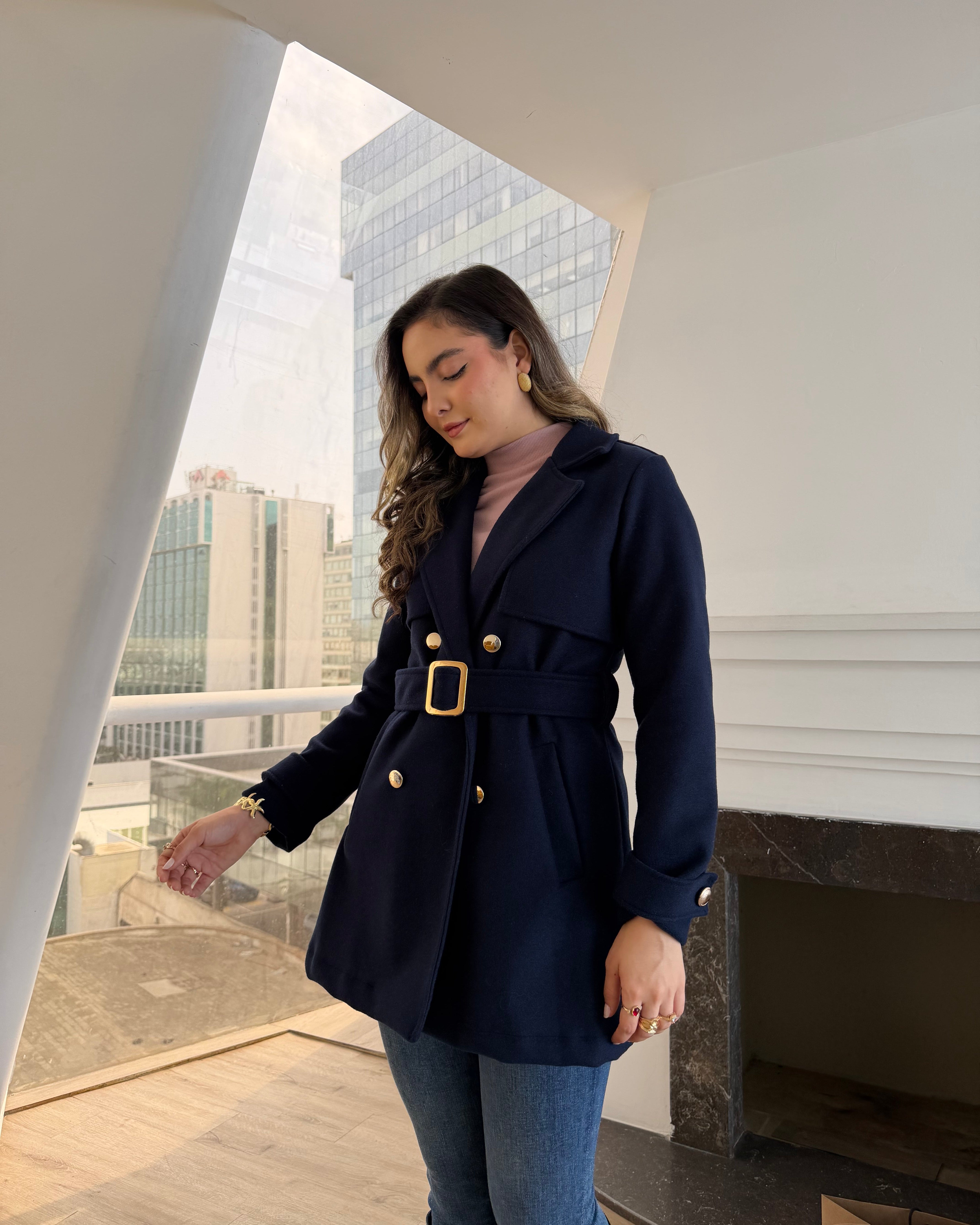 GABARDINA TOKIO PETITE