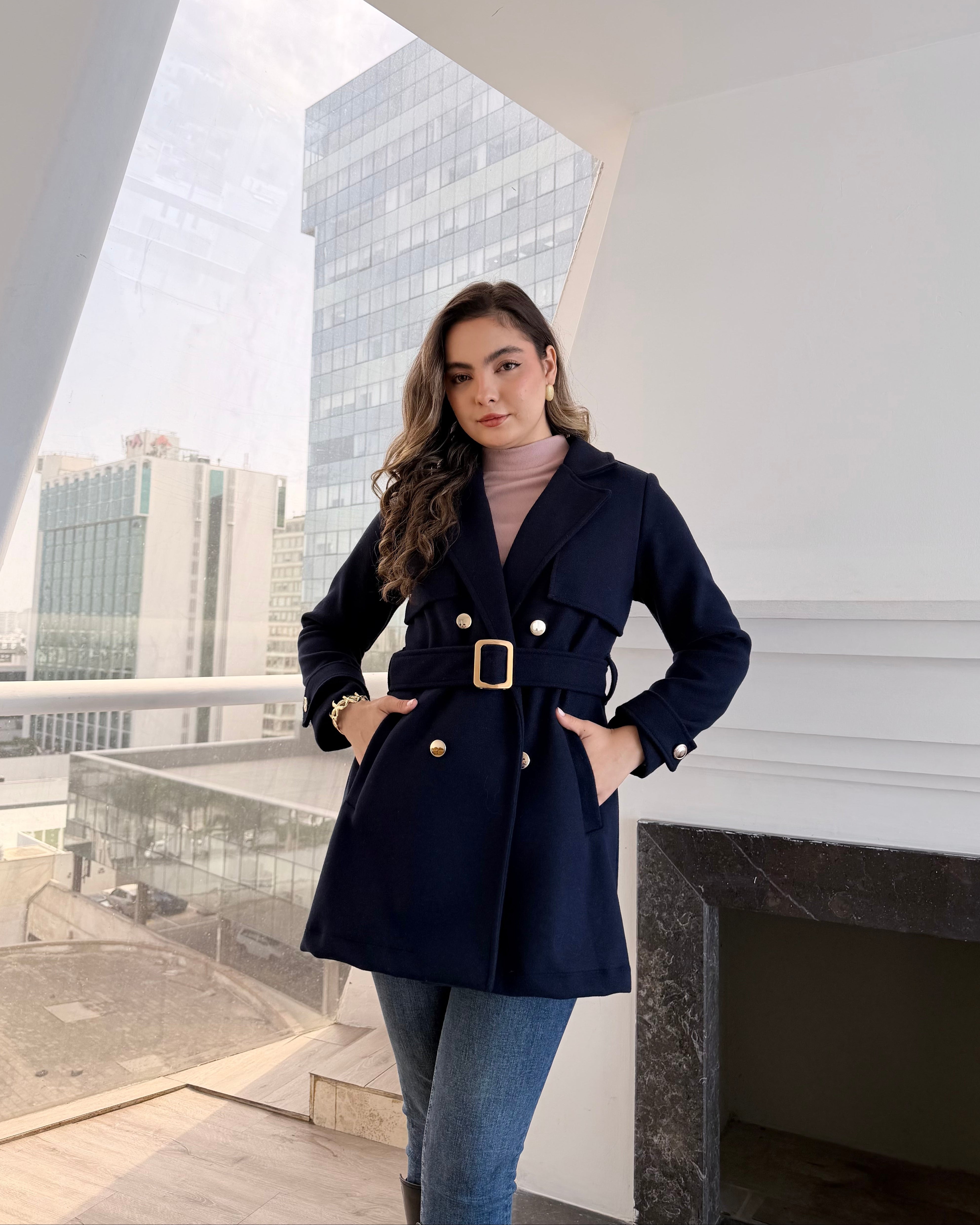 GABARDINA TOKIO PETITE
