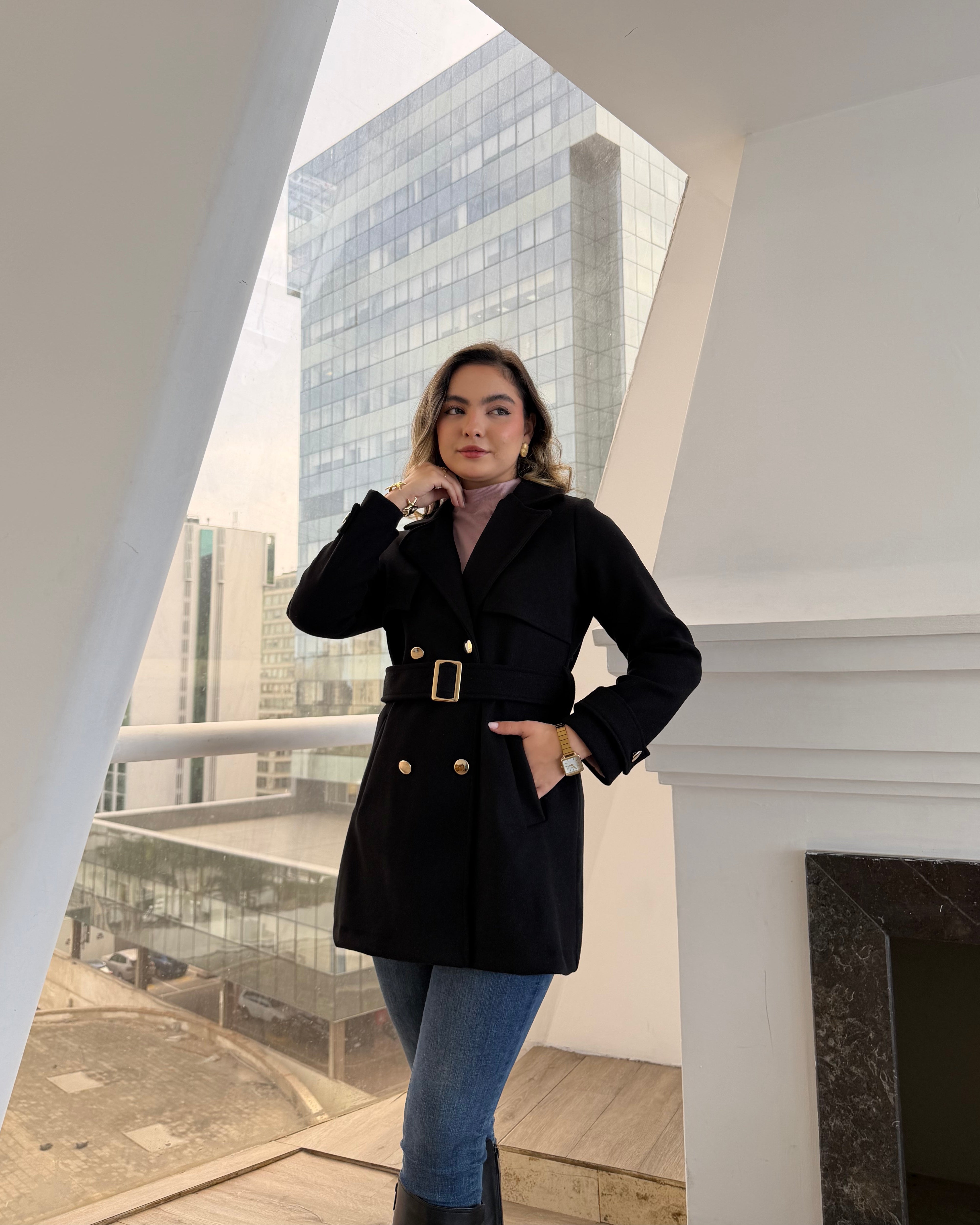 GABARDINA TOKIO PETITE