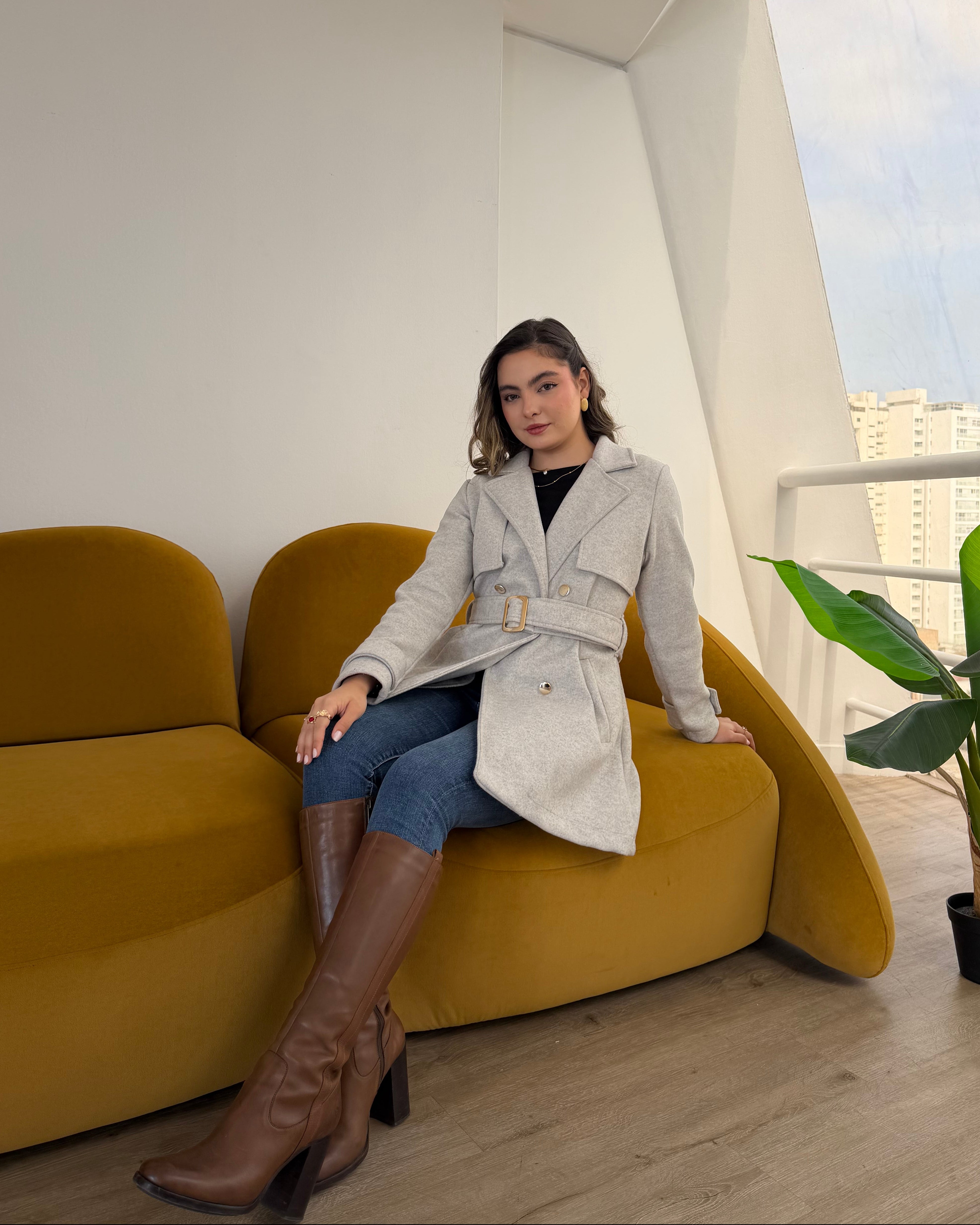 GABARDINA TOKIO PETITE