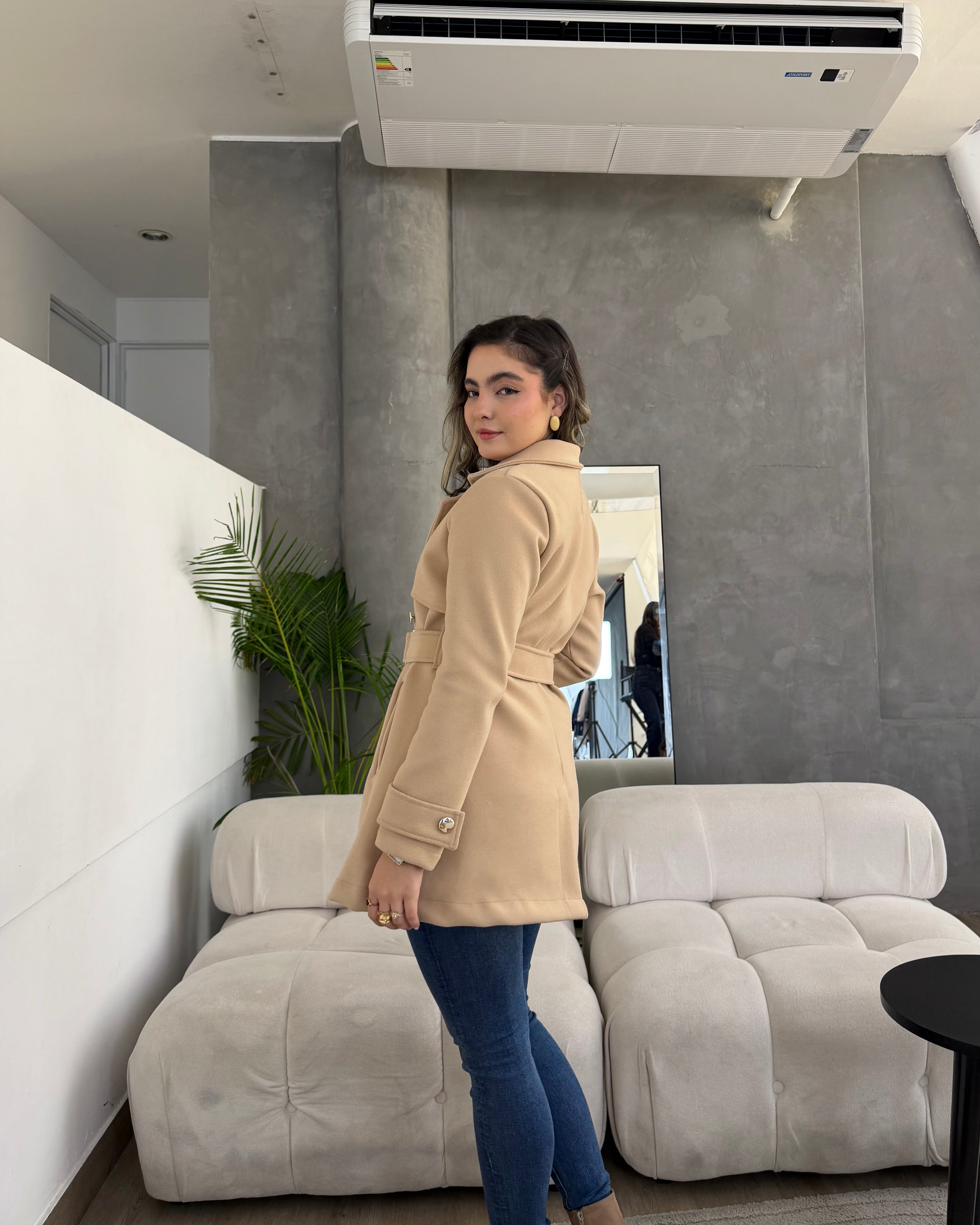 GABARDINA TOKIO PETITE