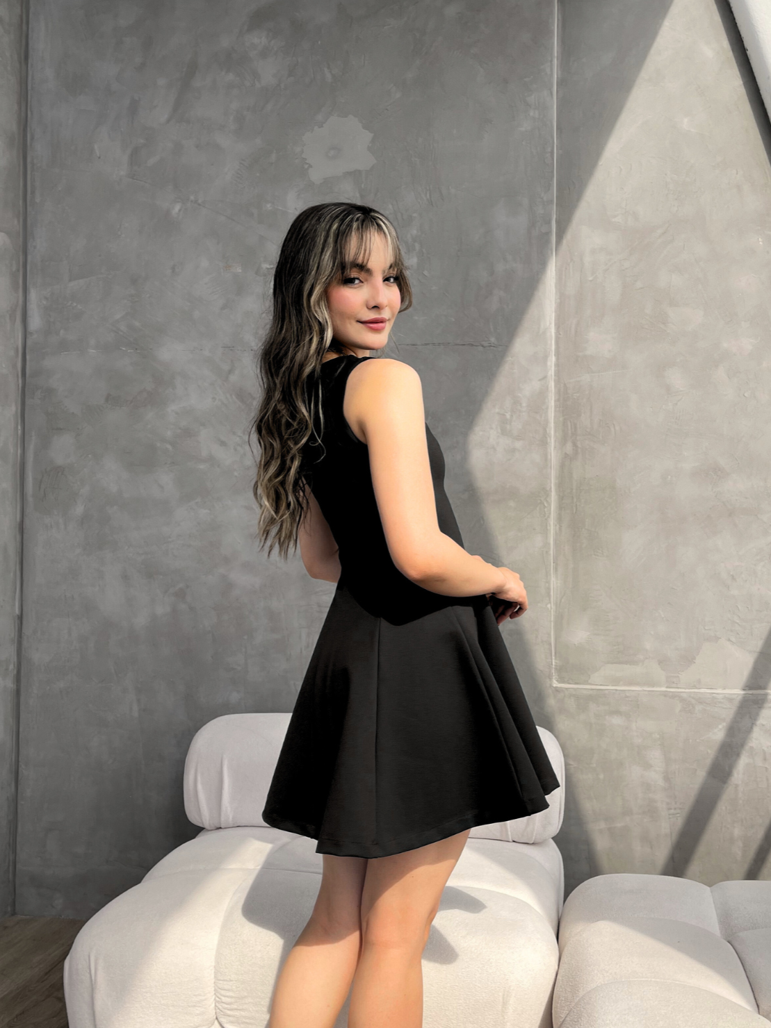 VESTIDO LIA