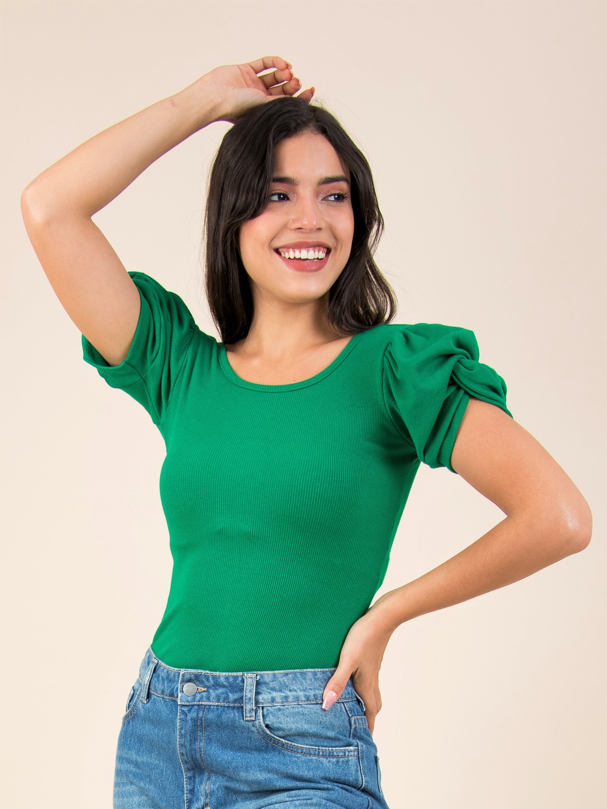 BODY CAMILA