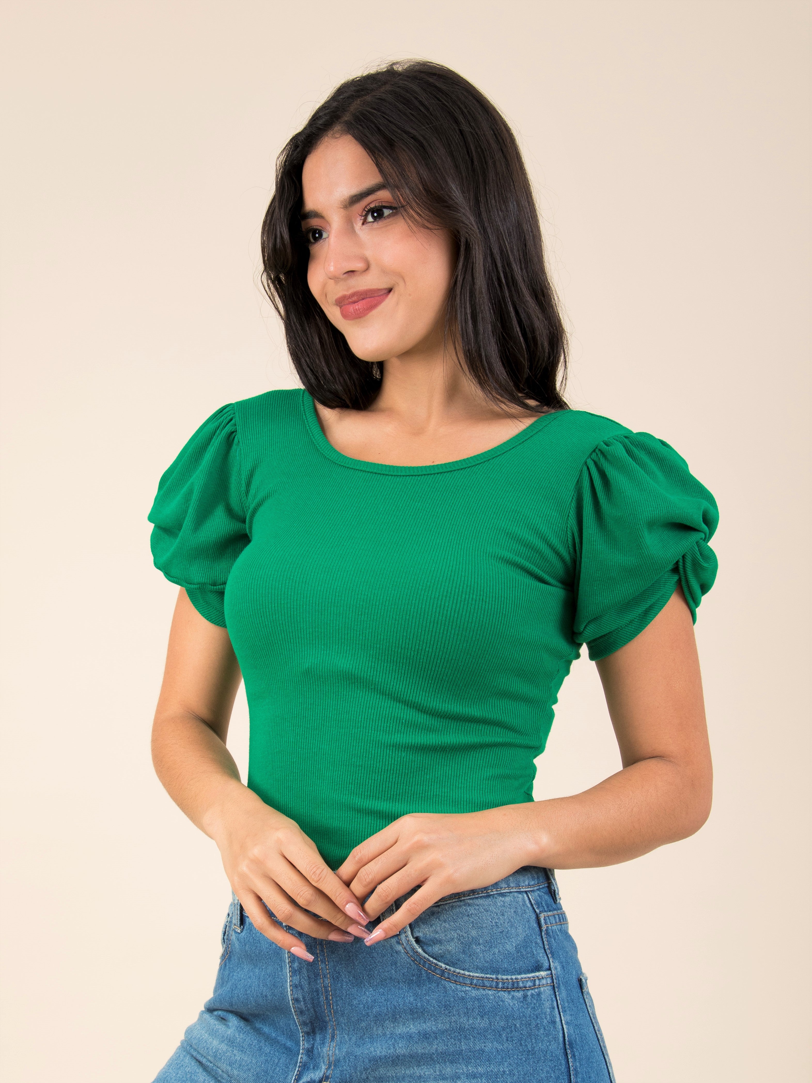 BODY CAMILA
