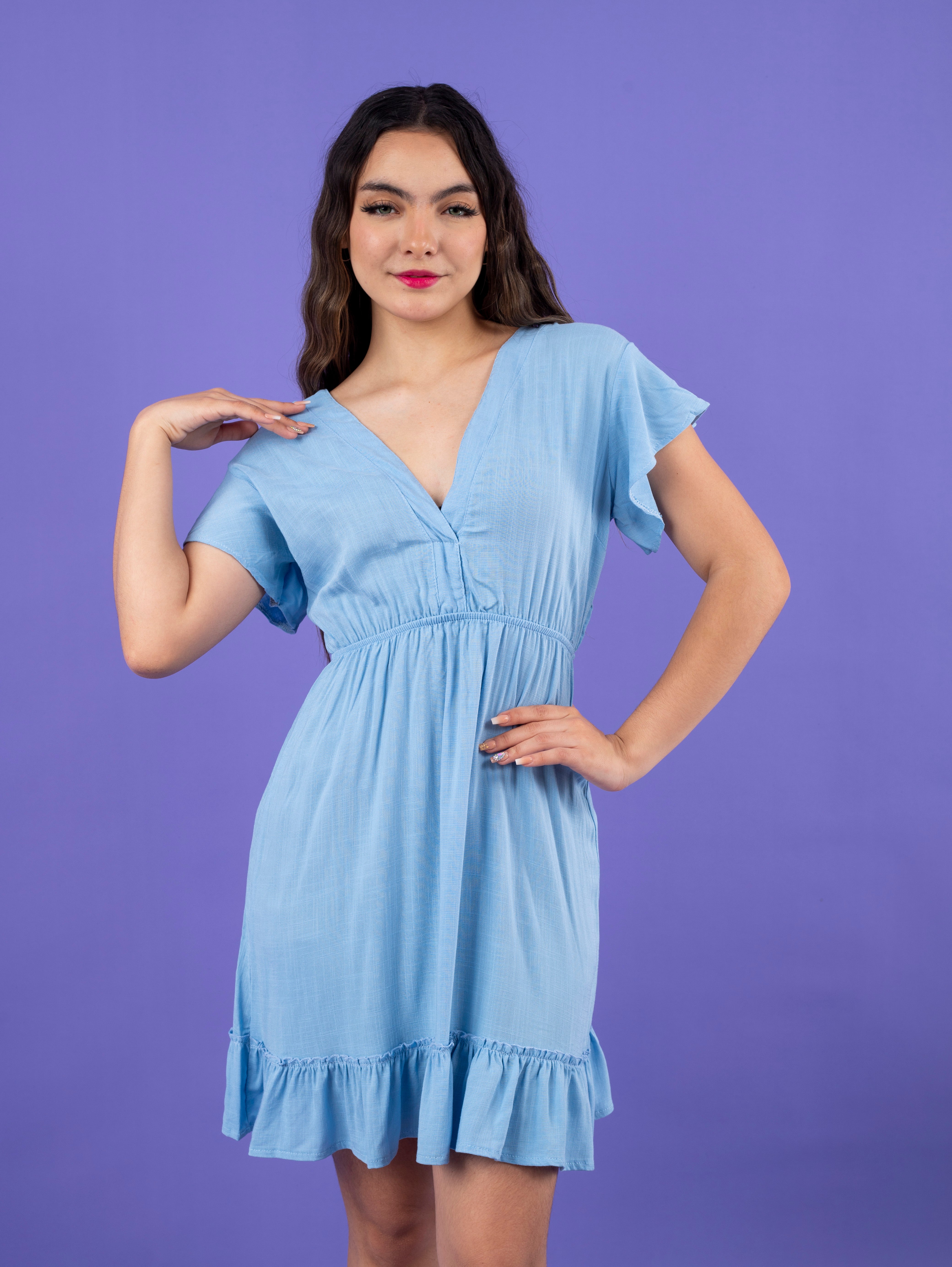 VESTIDO LARA
