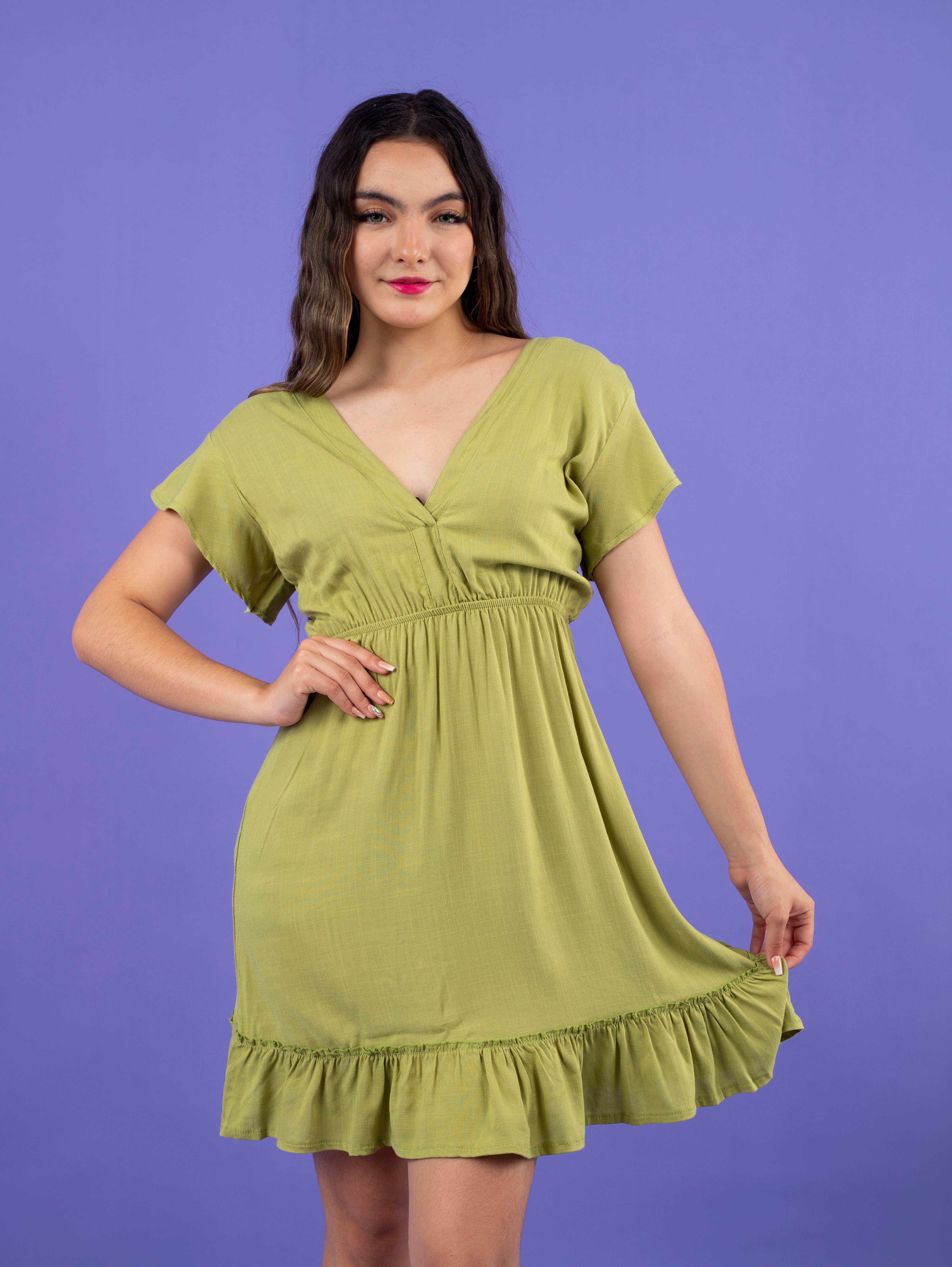 VESTIDO LARA