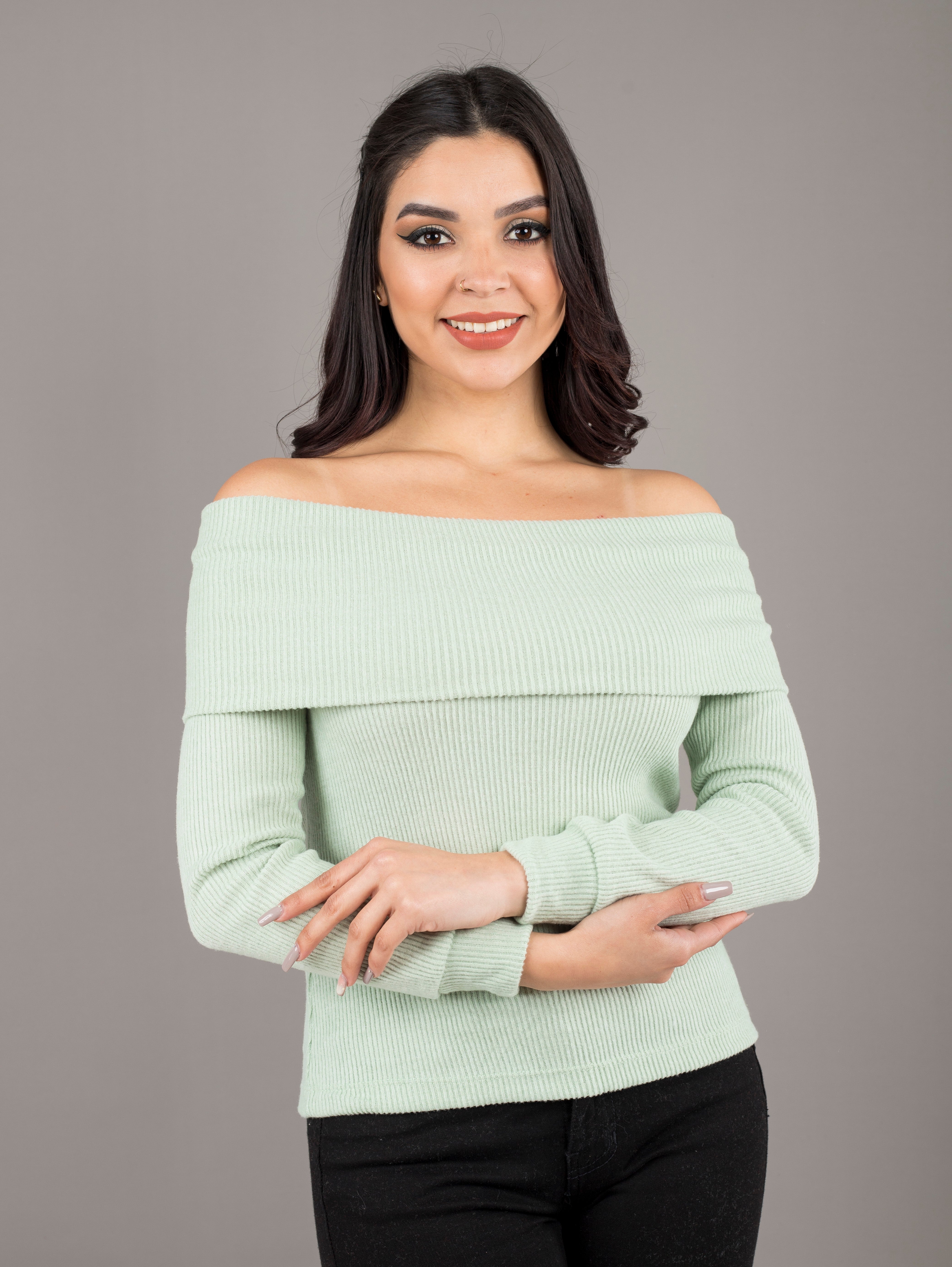 CHOMPA ZARA