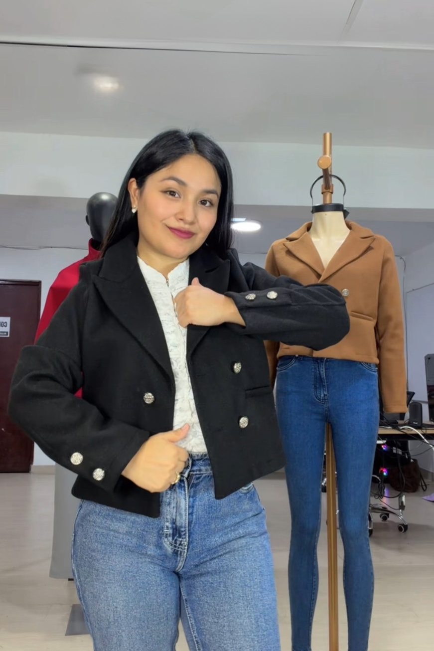 CAMISACO ALONDRA