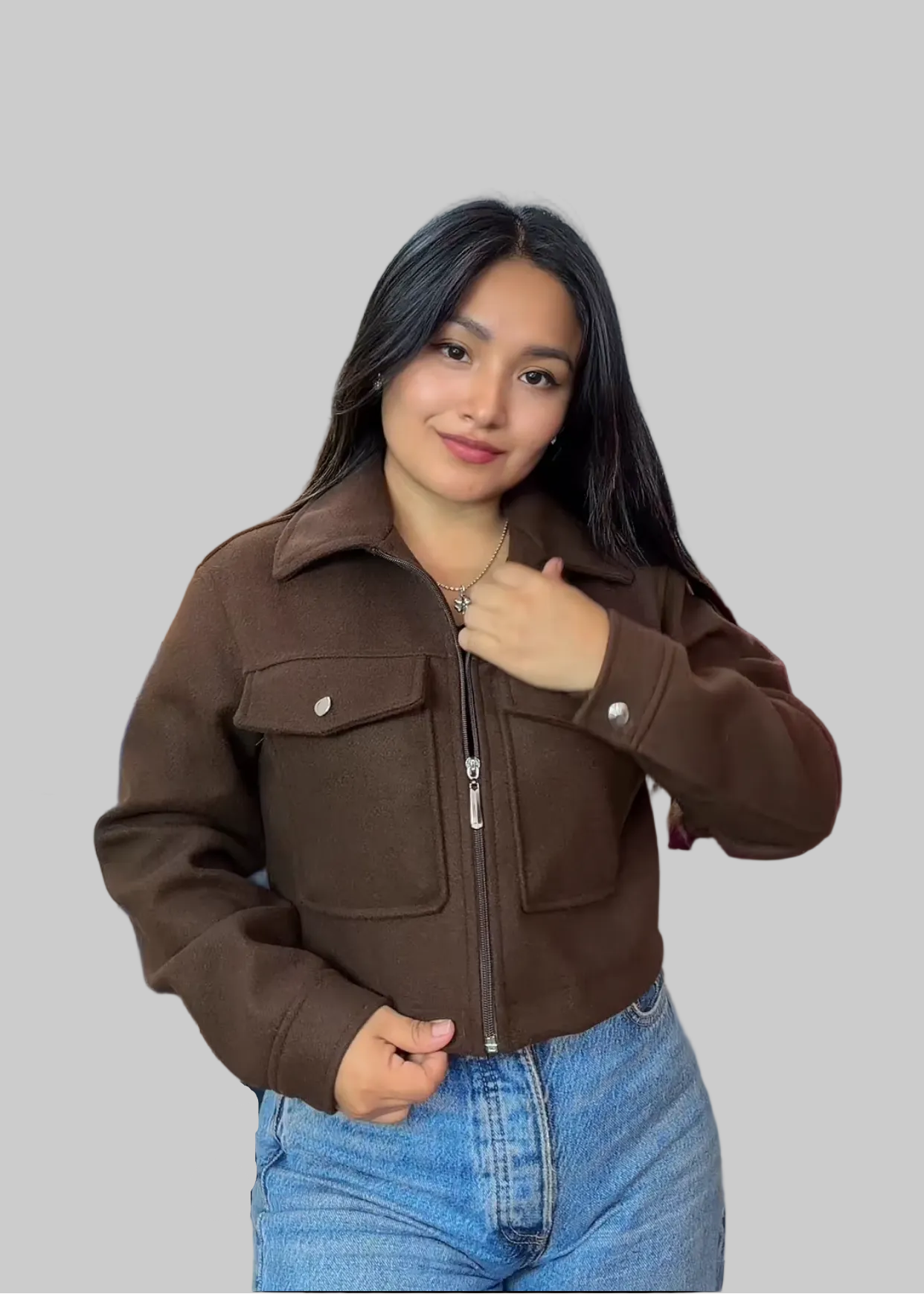 CAMISACO ZENDAYA