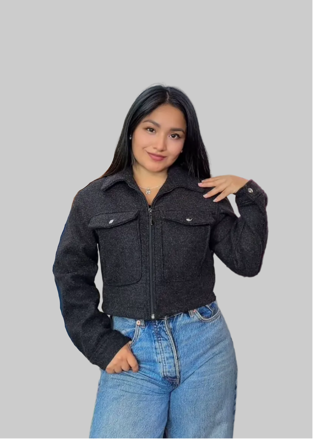 CAMISACO ZENDAYA