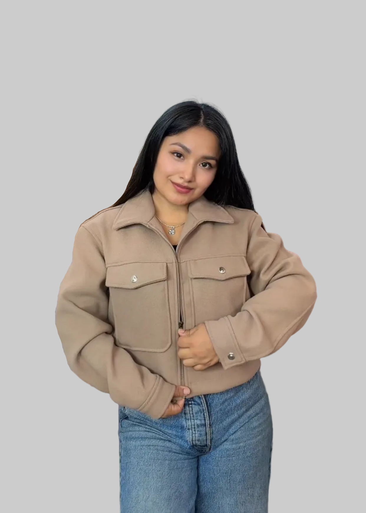 CAMISACO ZENDAYA