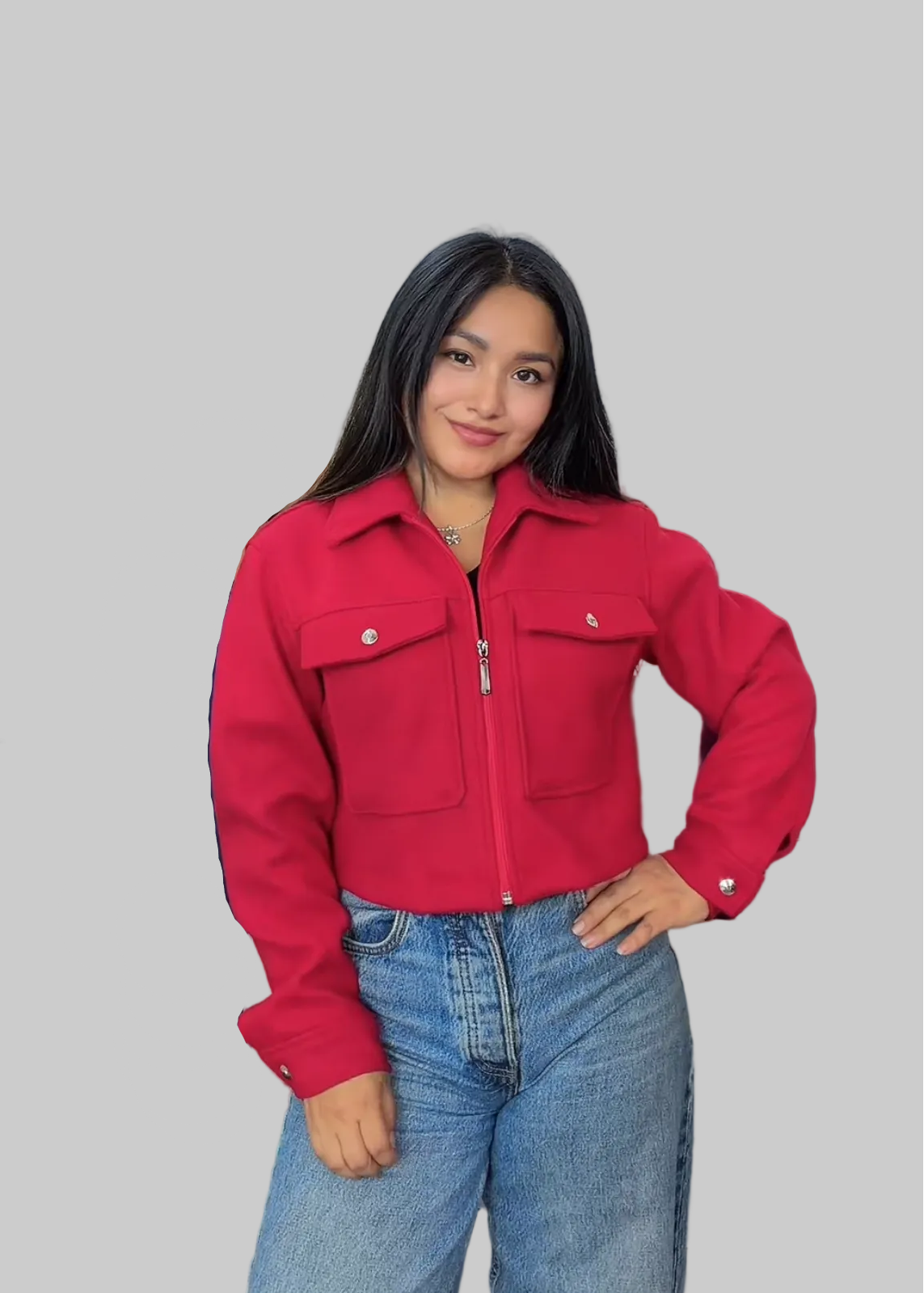 CAMISACO ZENDAYA