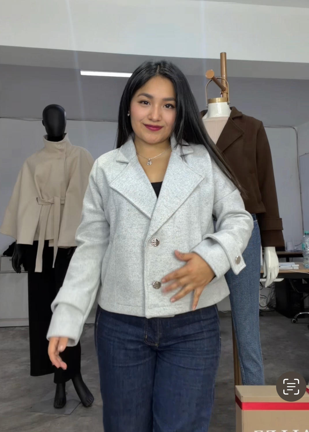 CAMISACO ALESSIA