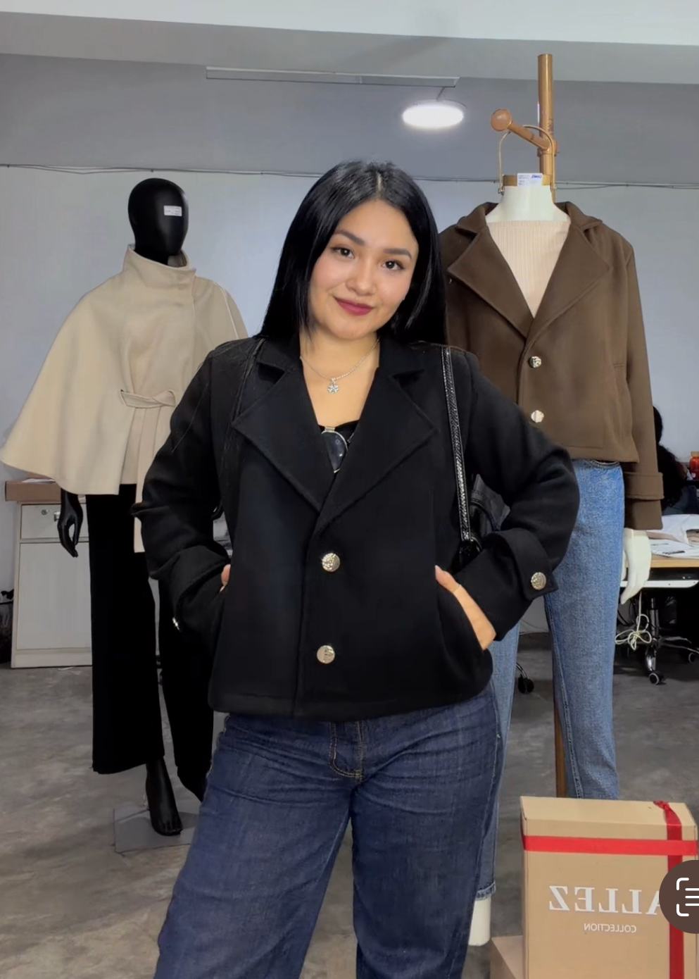 CAMISACO ALESSIA