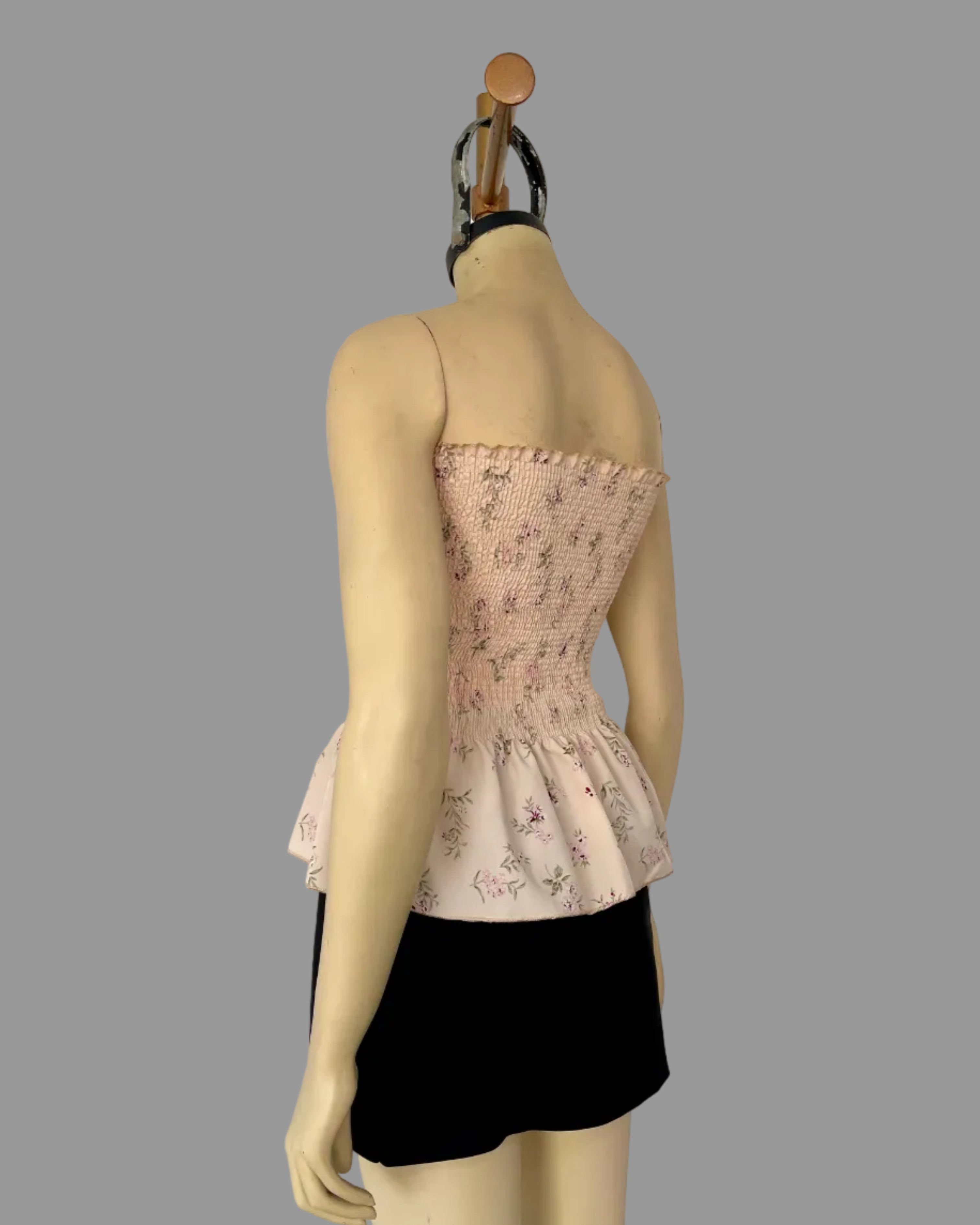 BLUSA CUPIDO
