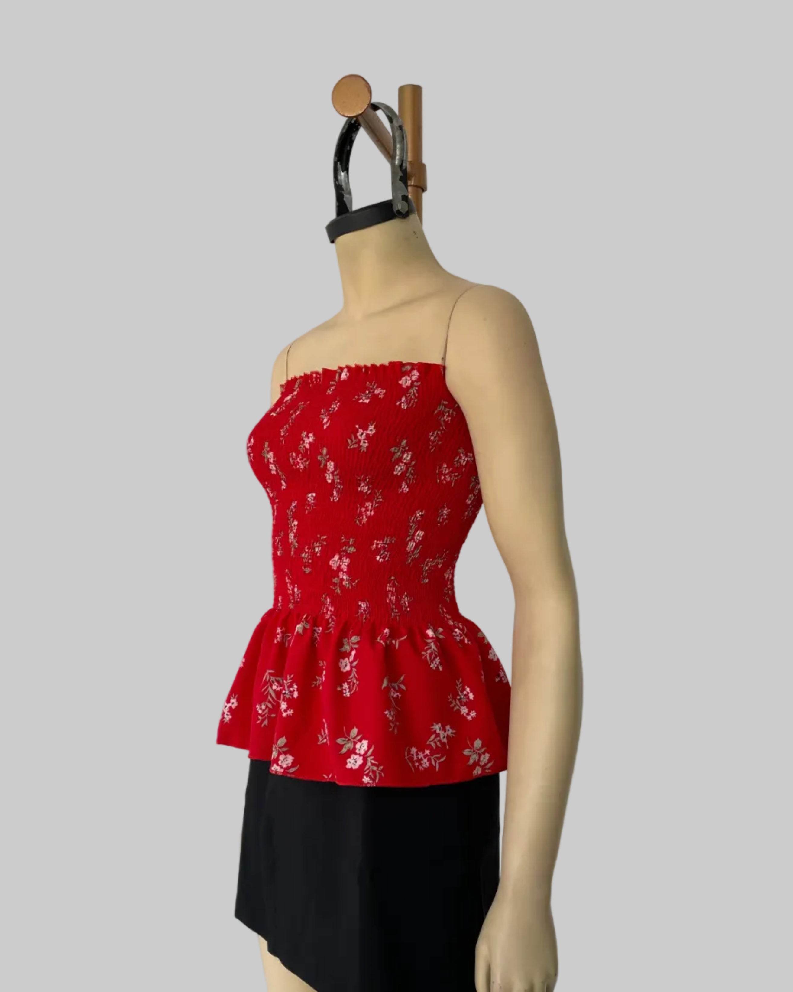BLUSA CUPIDO