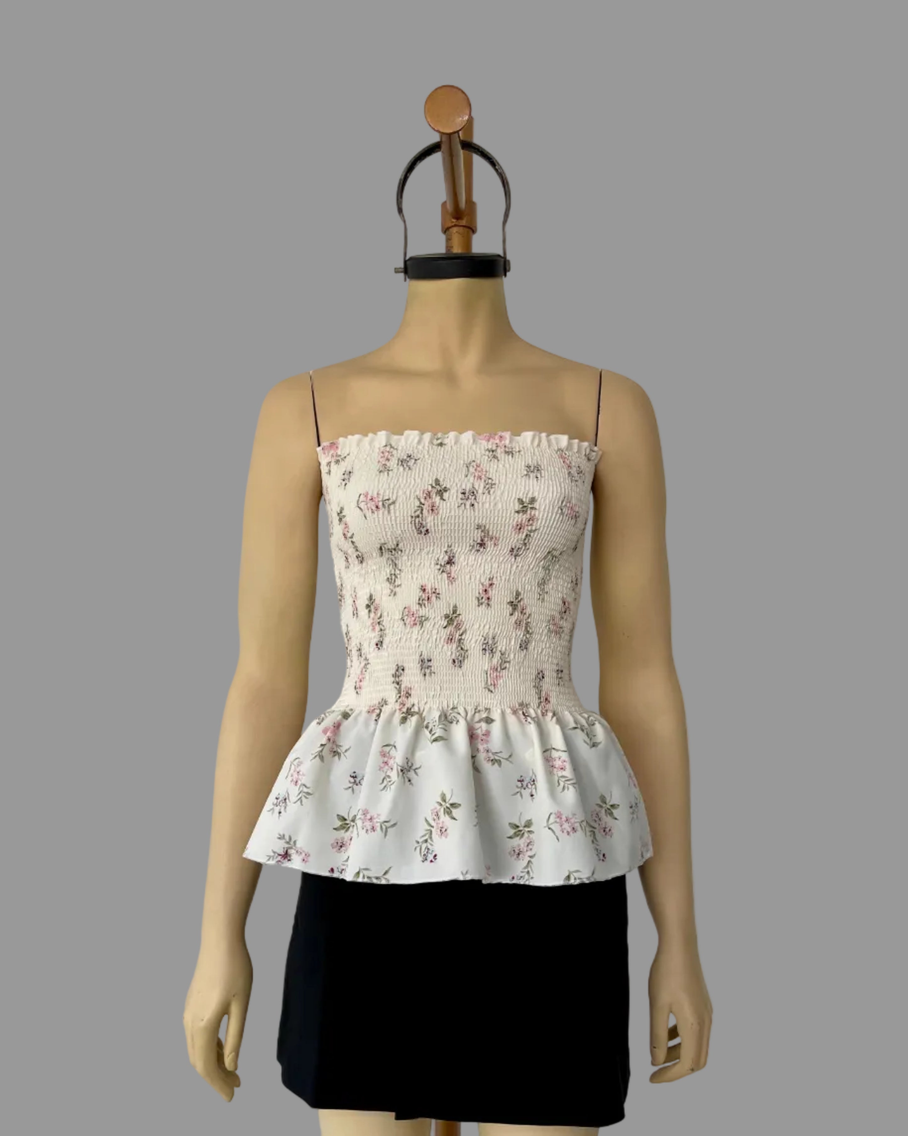 BLUSA CUPIDO