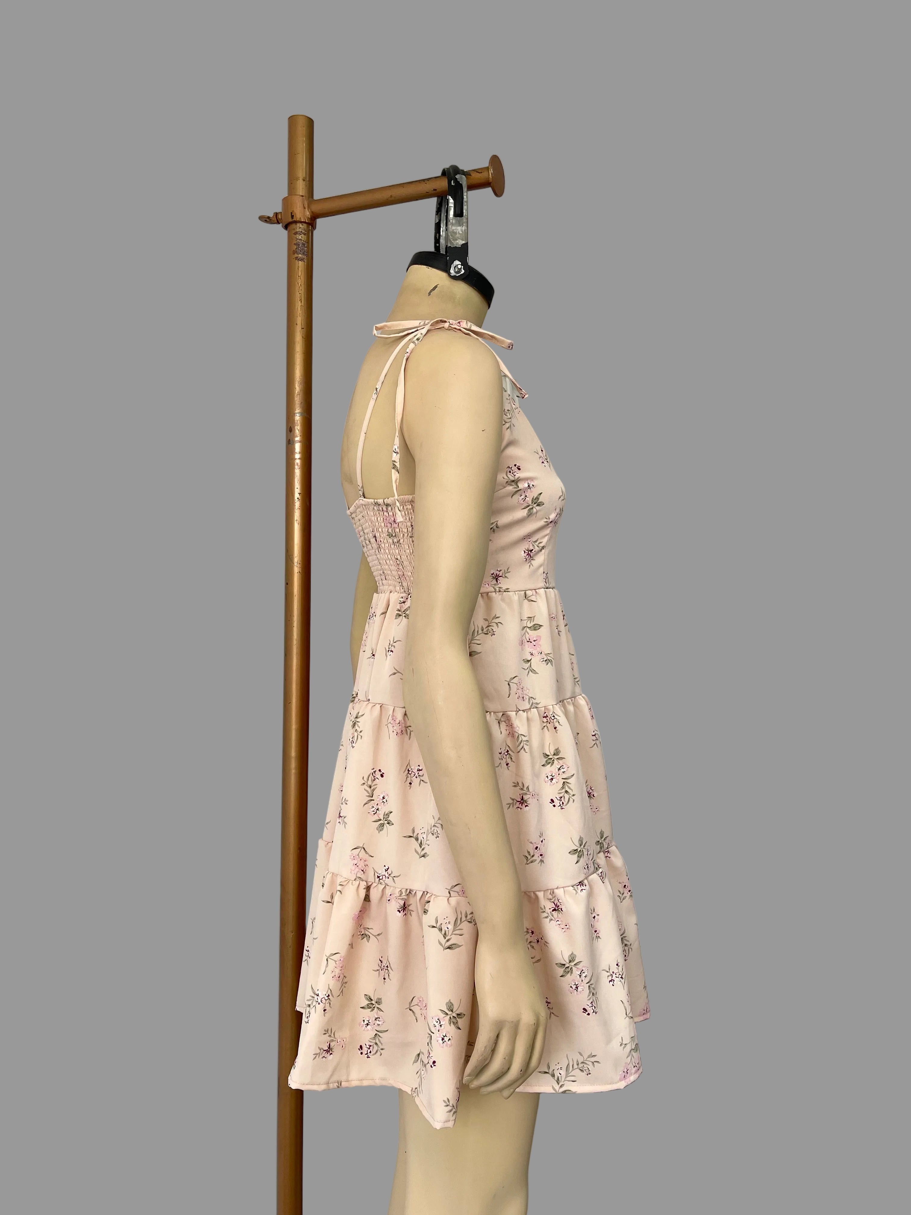 VESTIDO DULCE