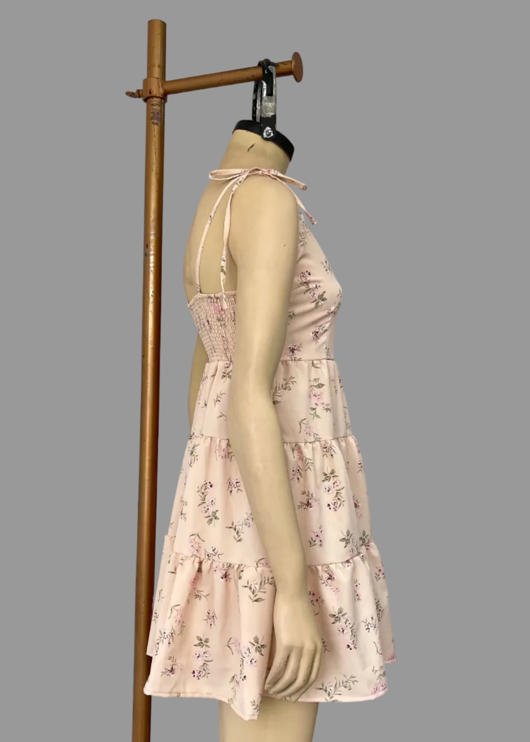 VESTIDO DULCE
