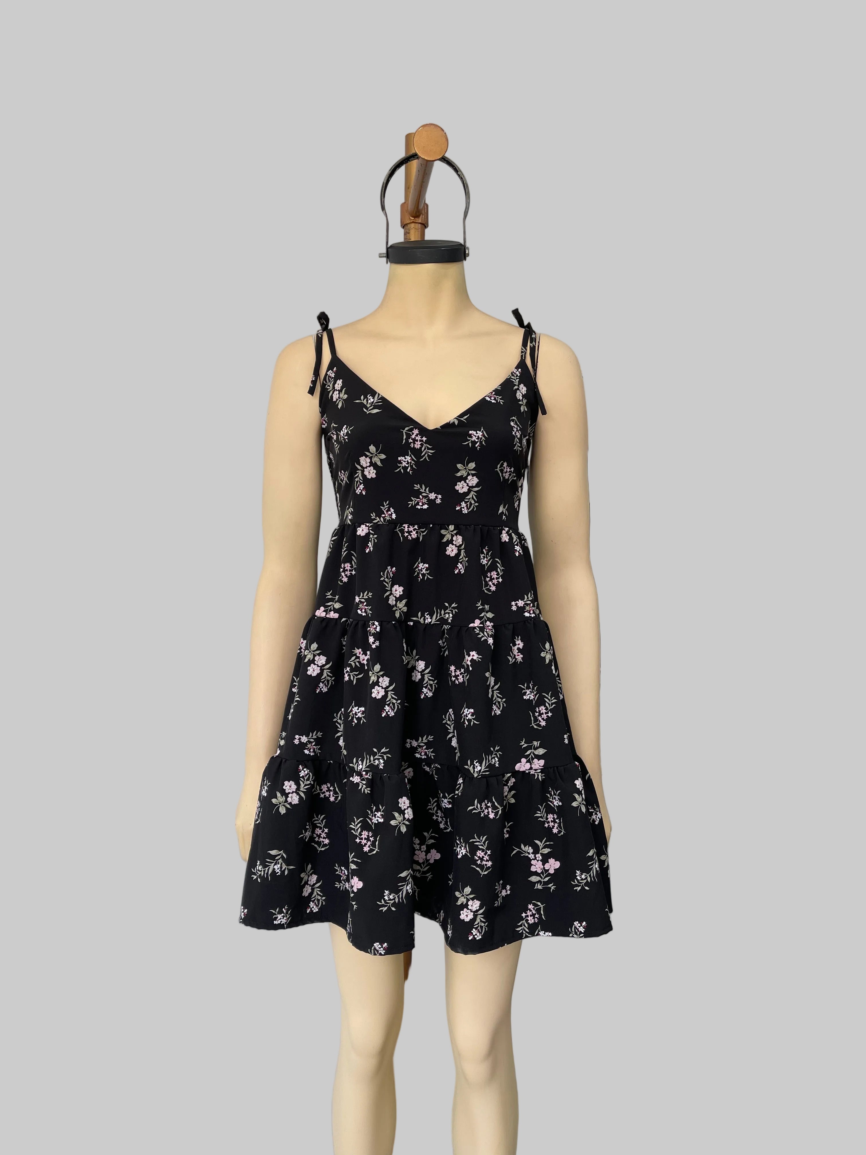VESTIDO DULCE