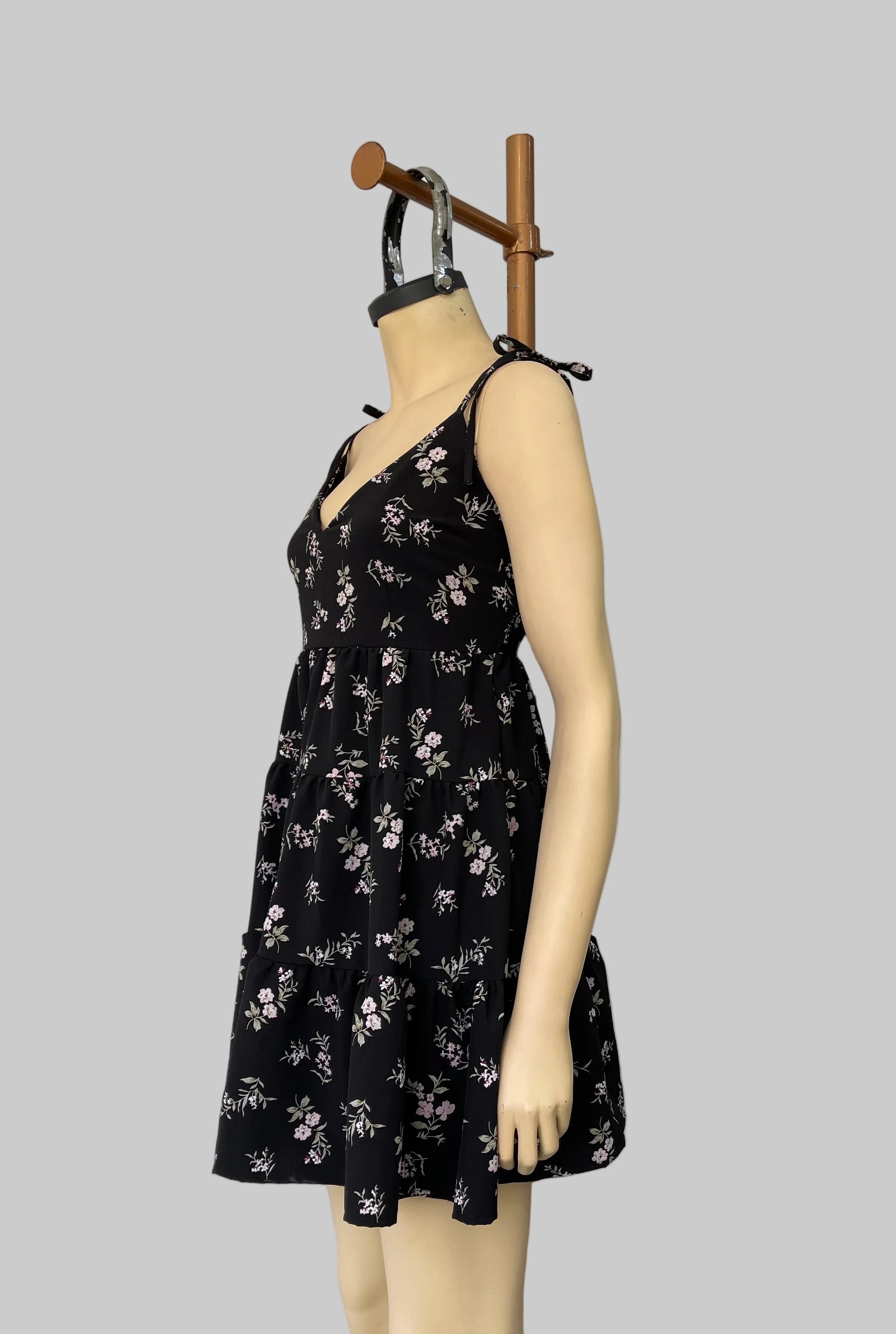 VESTIDO DULCE