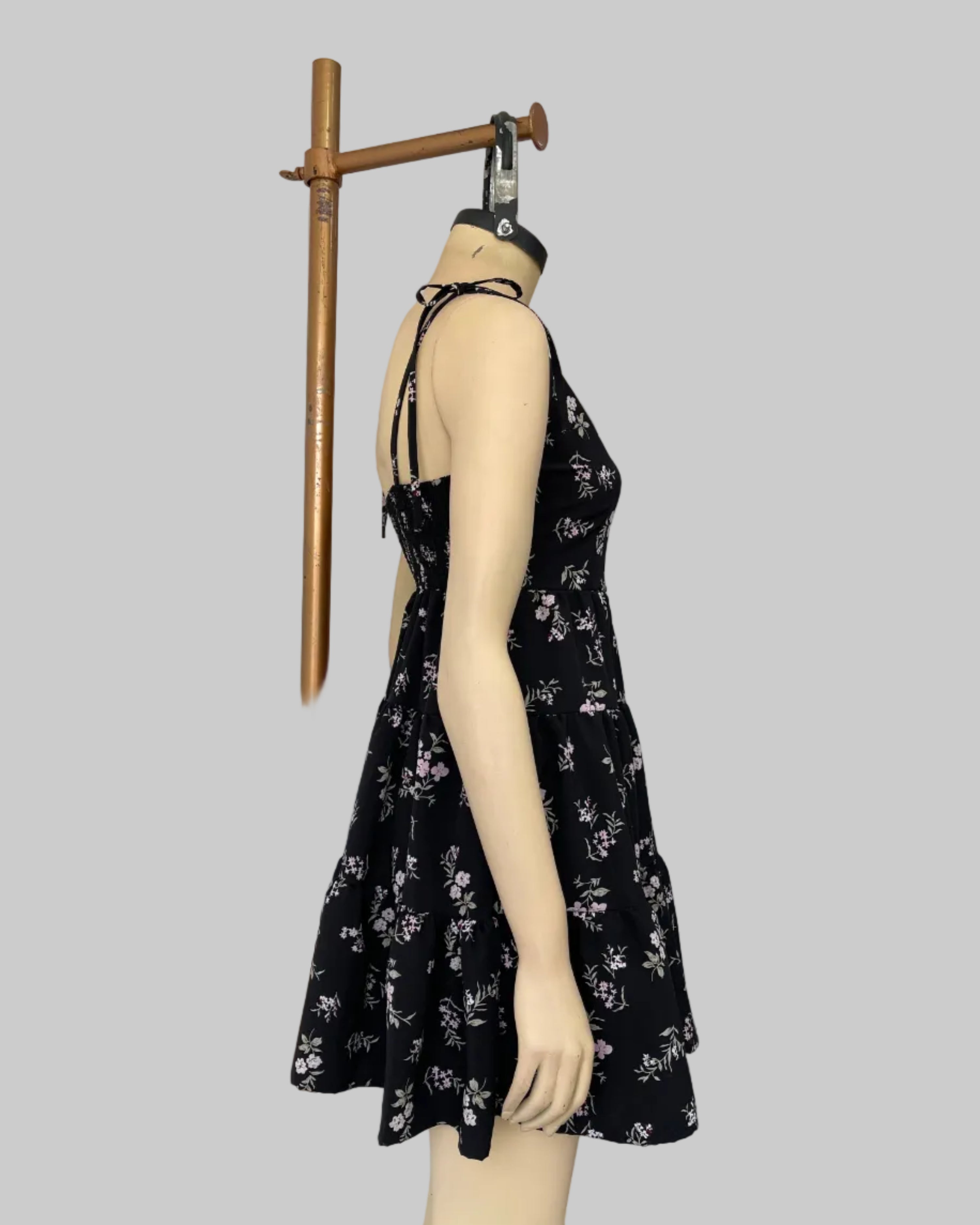 VESTIDO DULCE
