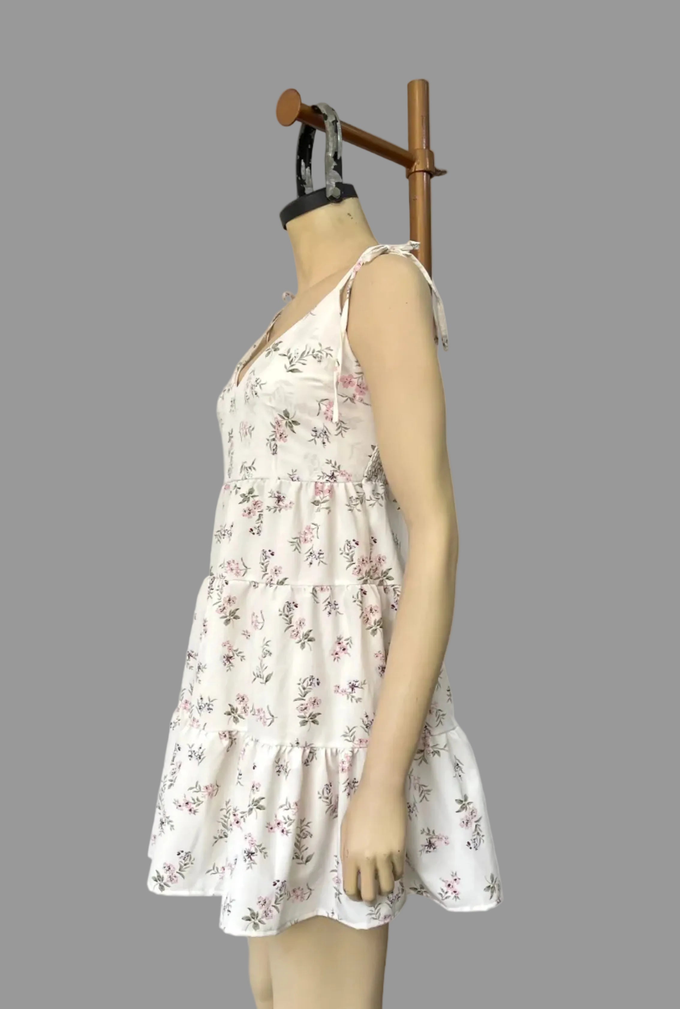 VESTIDO DULCE