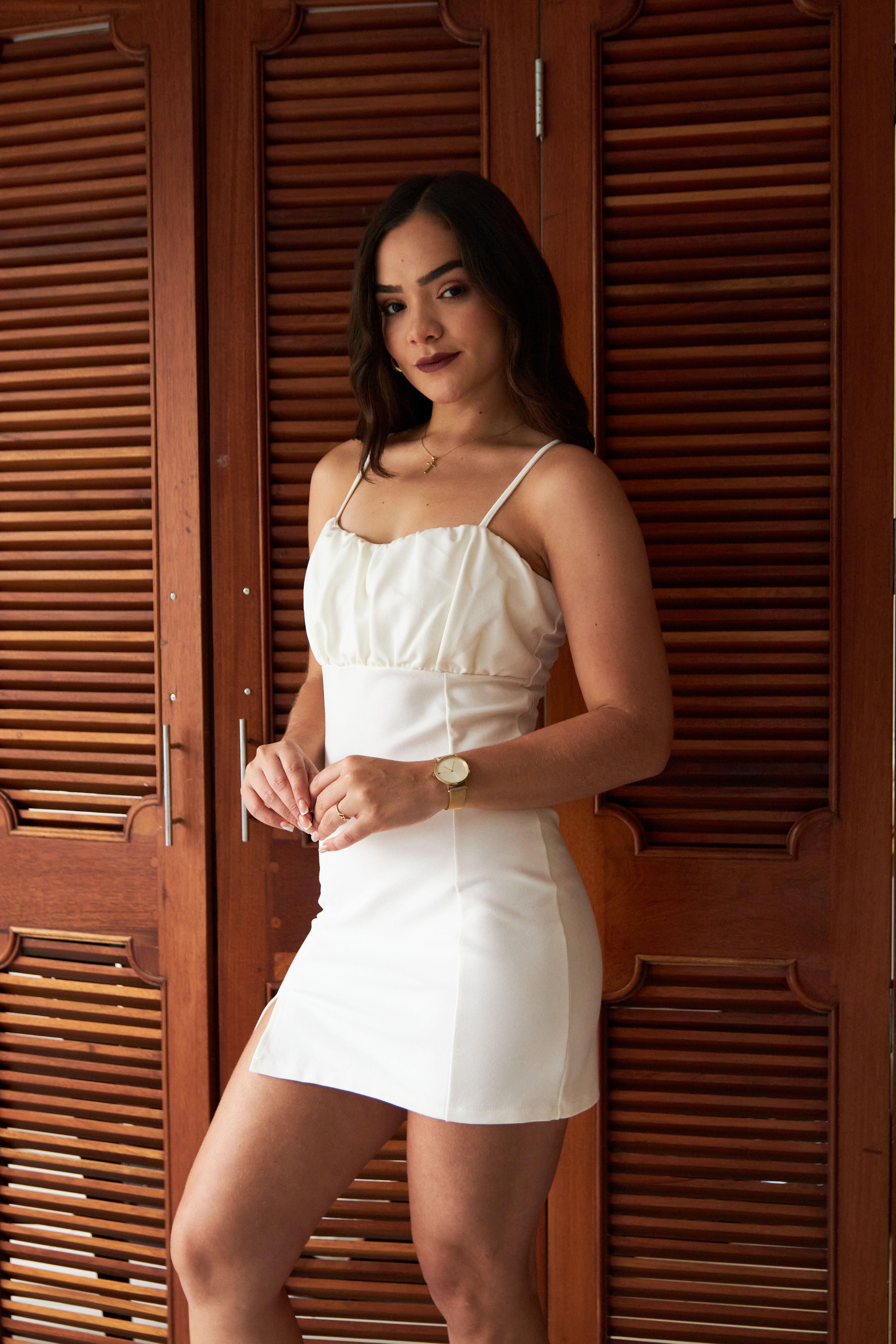 VESTIDO ALESSIA