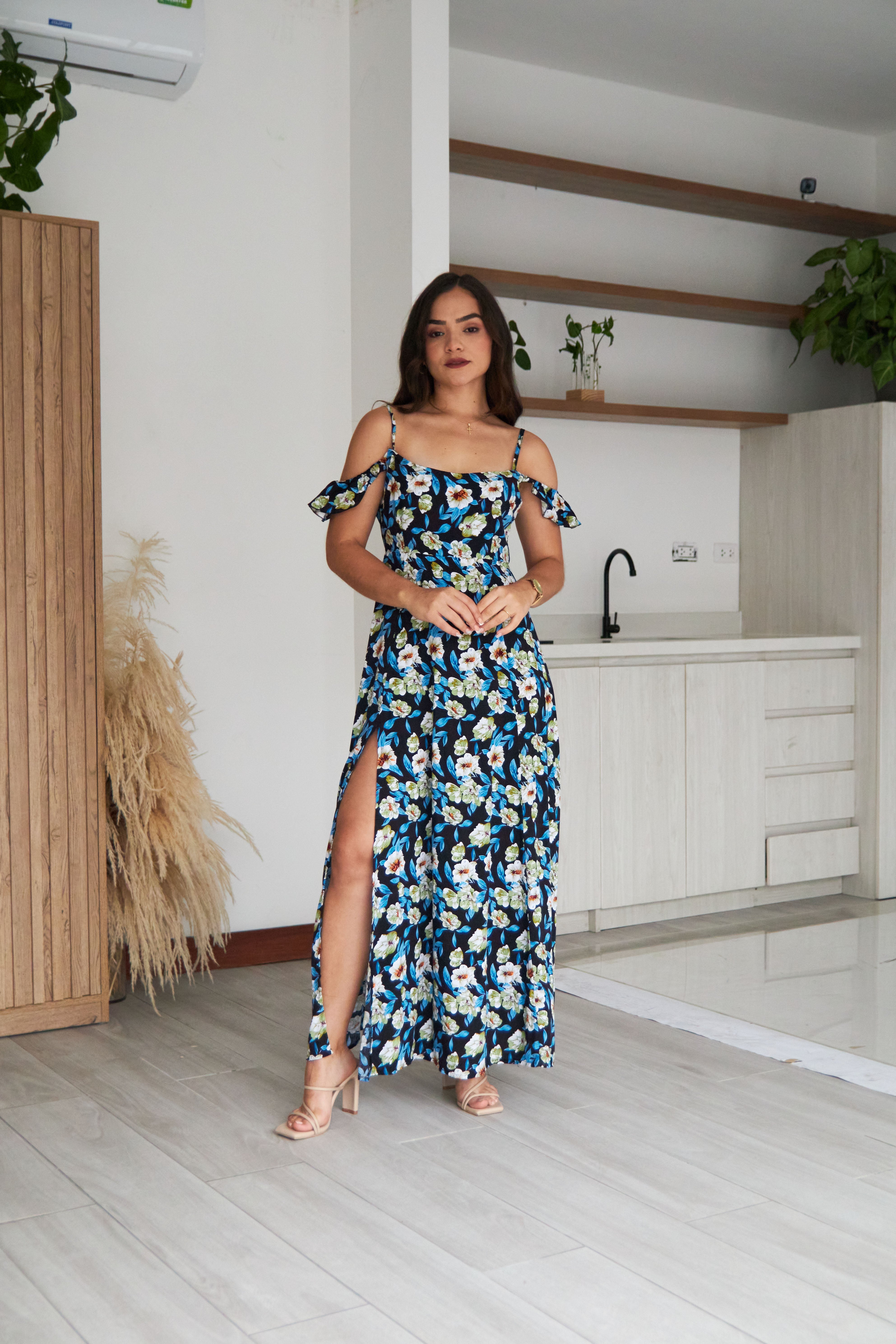 MAXIVESTIDO CARTAGENA